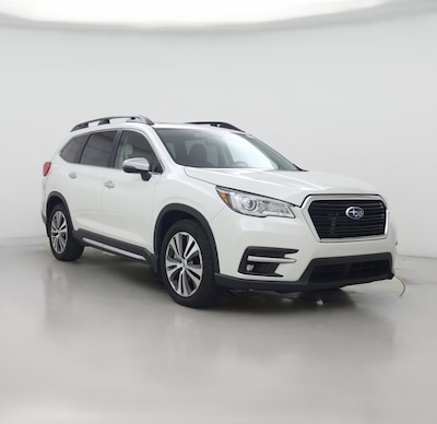 2019 Subaru Ascent Touring