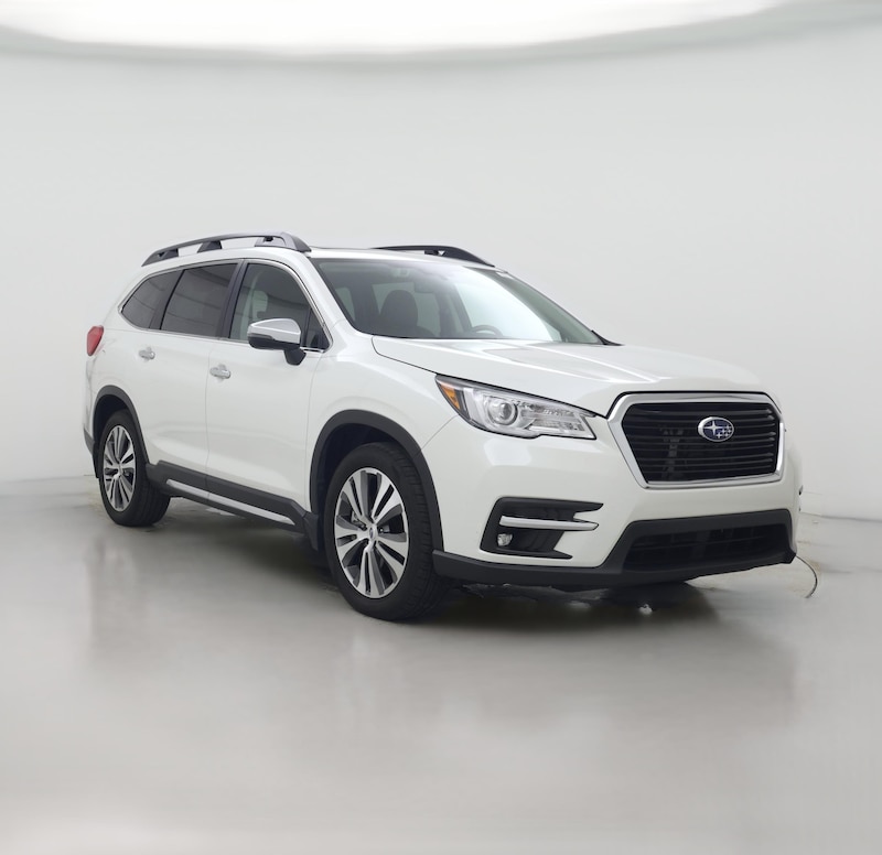2019 Subaru Ascent Touring