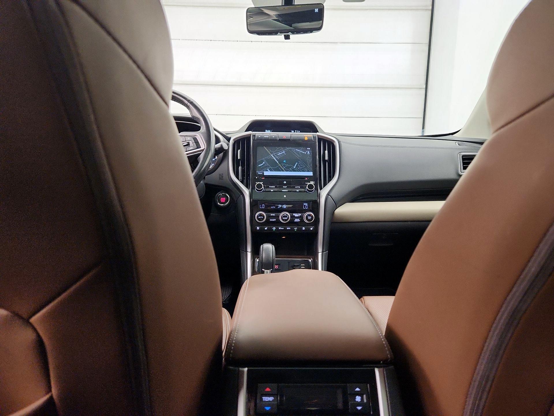 Thumbnail: 2019 Subaru Ascent - 9