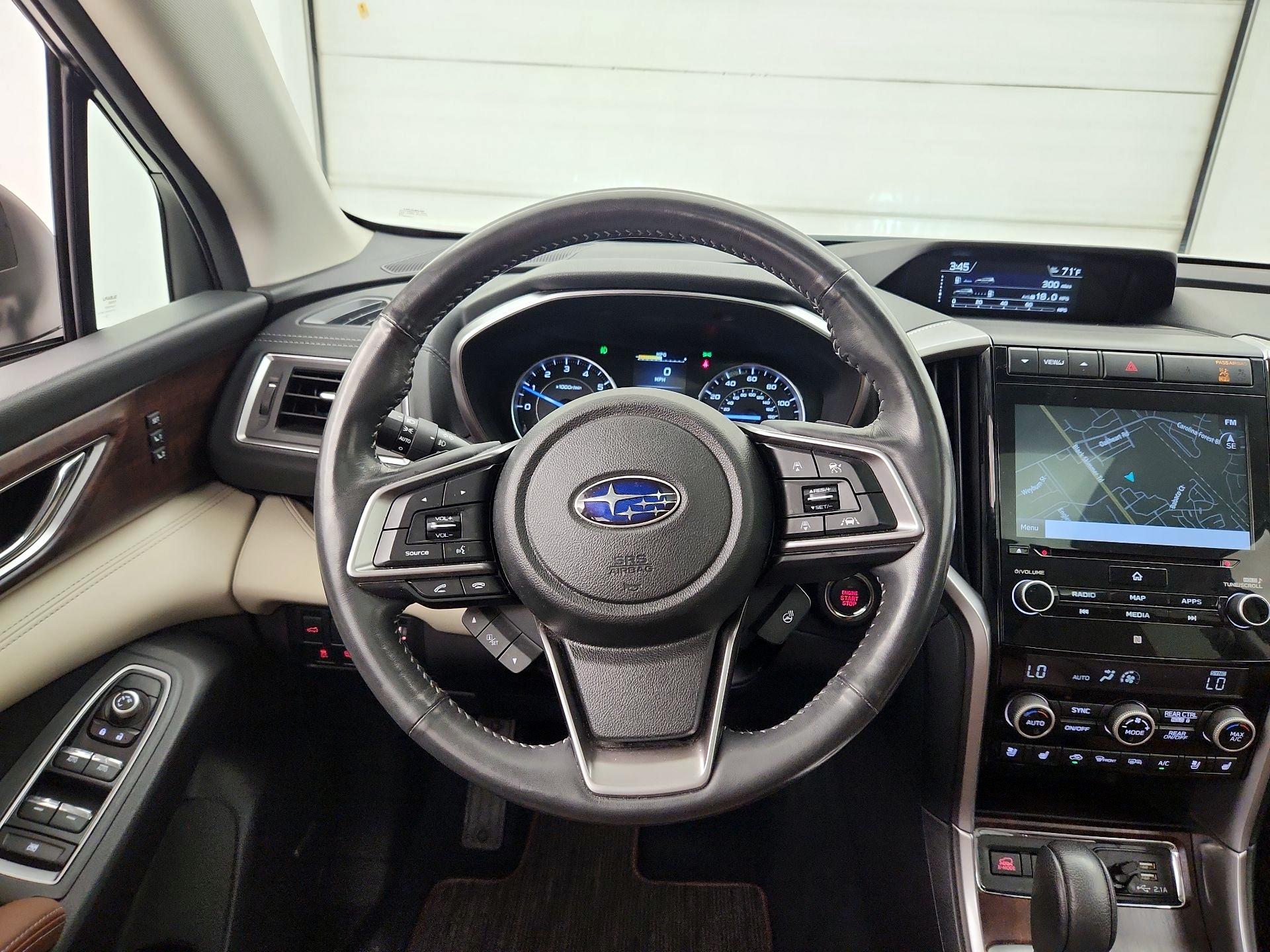 Thumbnail: 2019 Subaru Ascent - 10