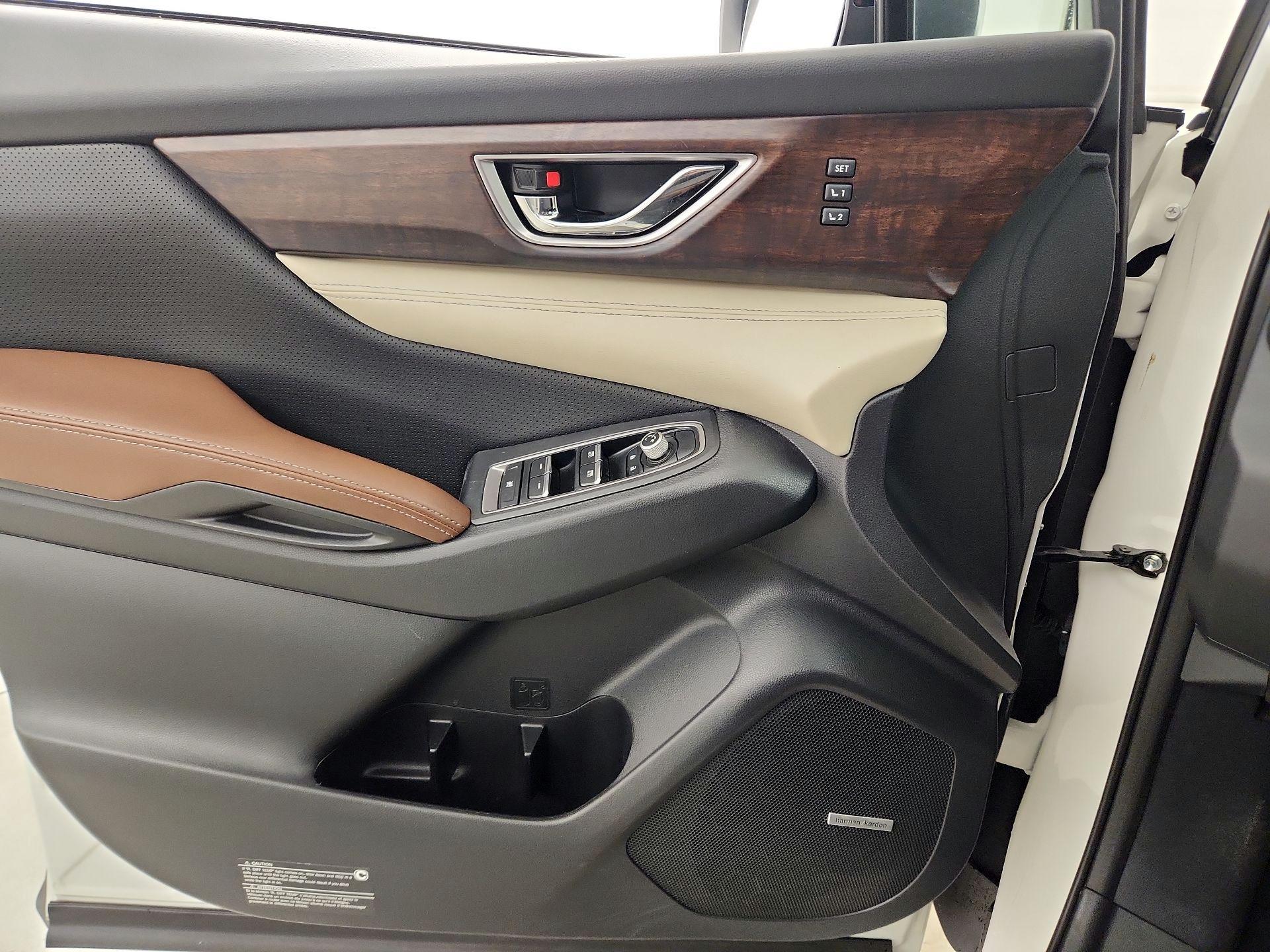 Thumbnail: 2019 Subaru Ascent - 12