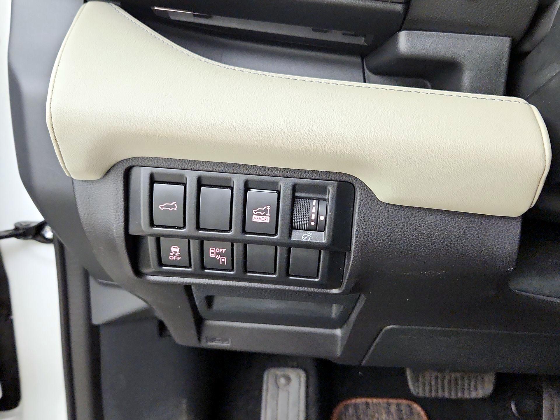 Thumbnail: 2019 Subaru Ascent - 13