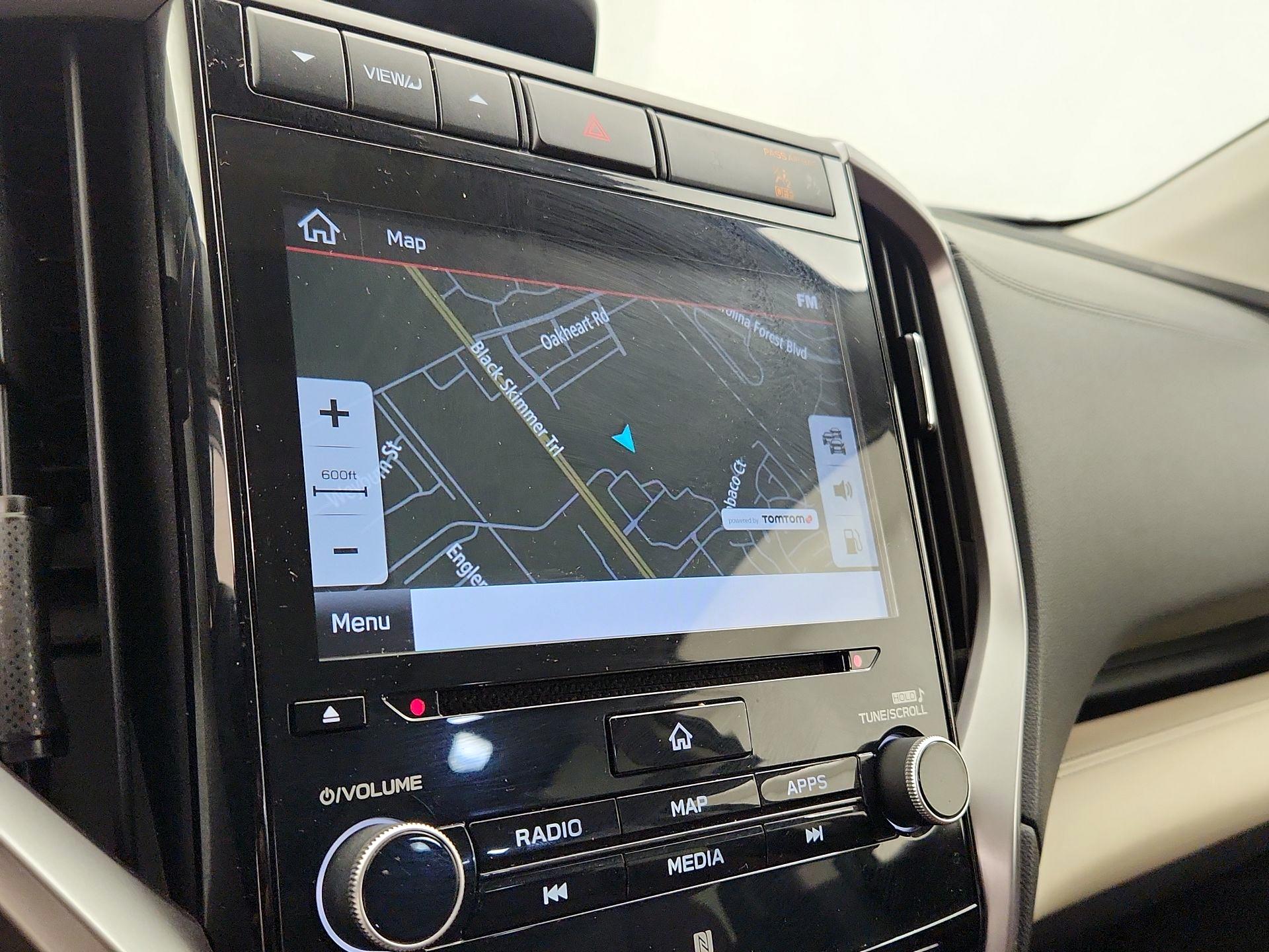 Thumbnail: 2019 Subaru Ascent - 14