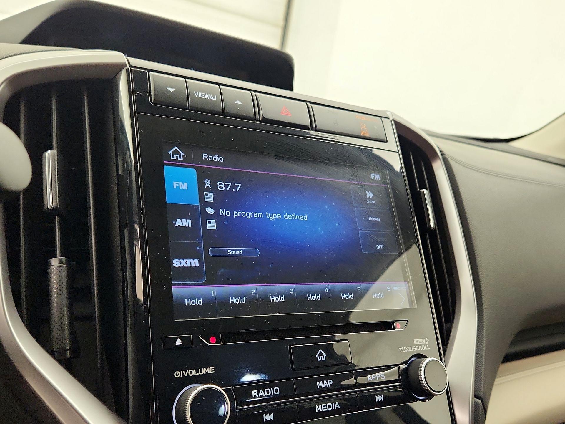 Thumbnail: 2019 Subaru Ascent - 16