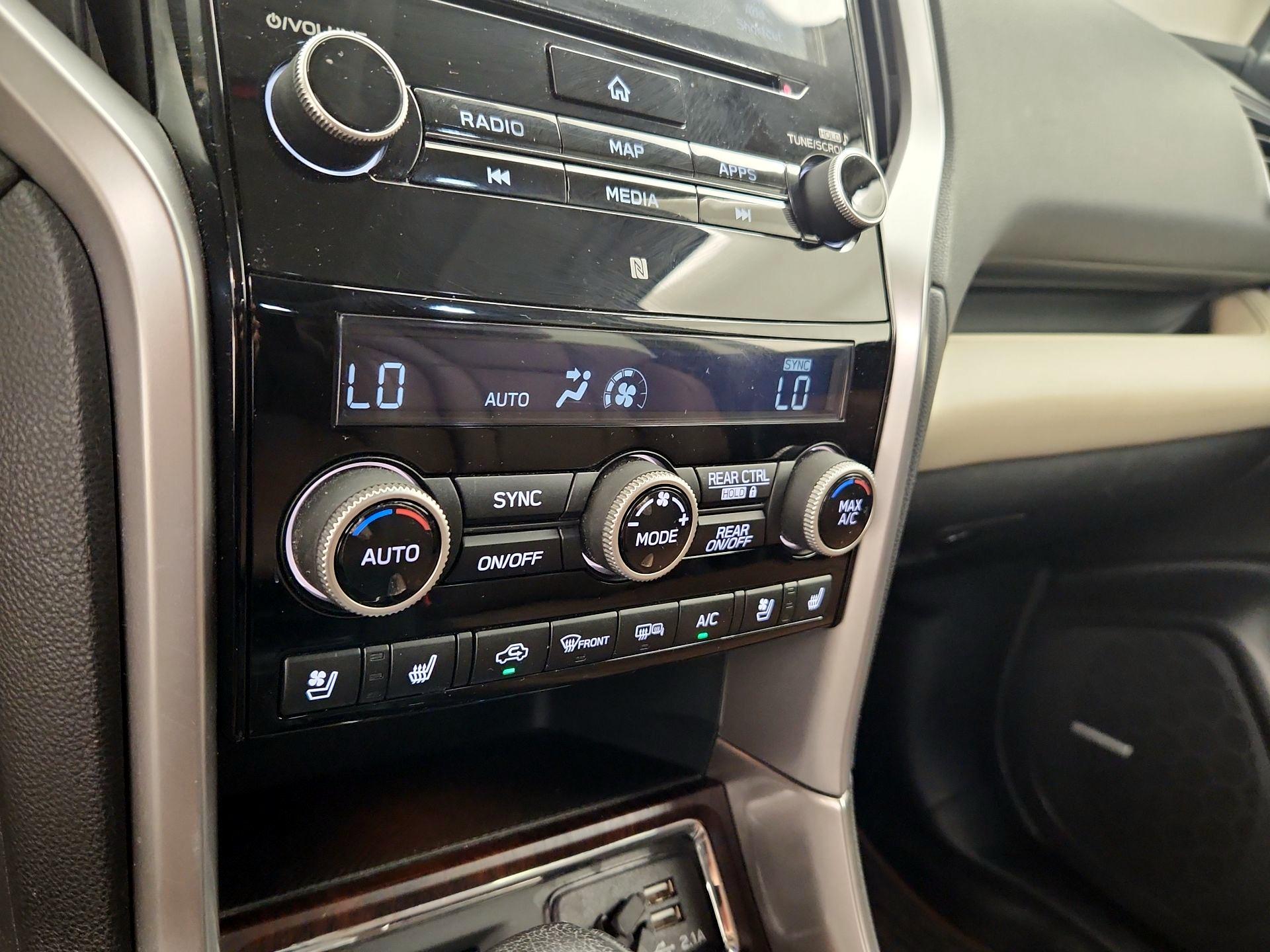 Thumbnail: 2019 Subaru Ascent - 17