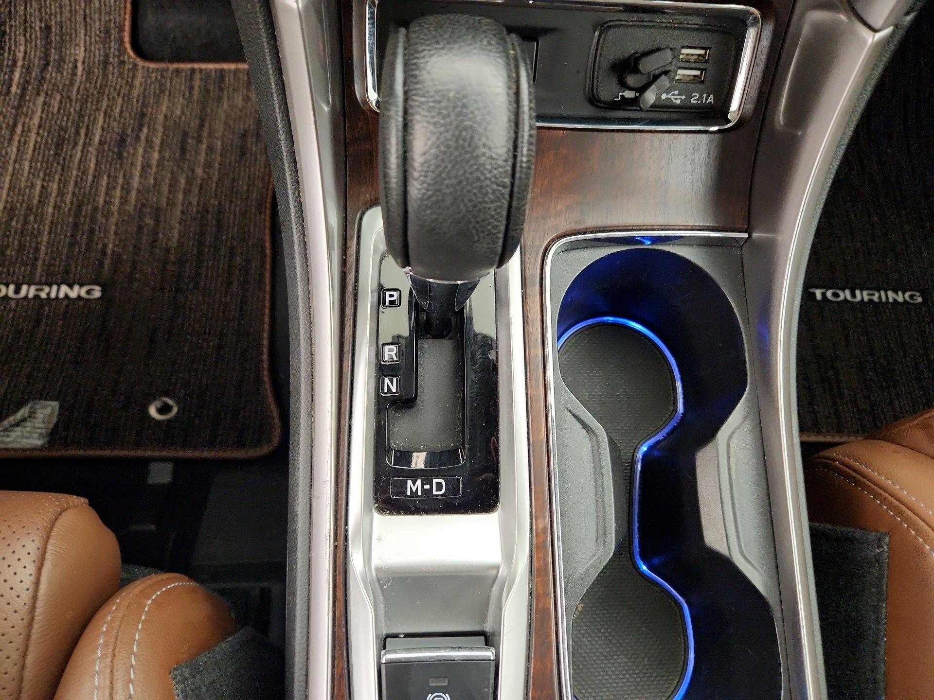 Thumbnail: 2019 Subaru Ascent - 18