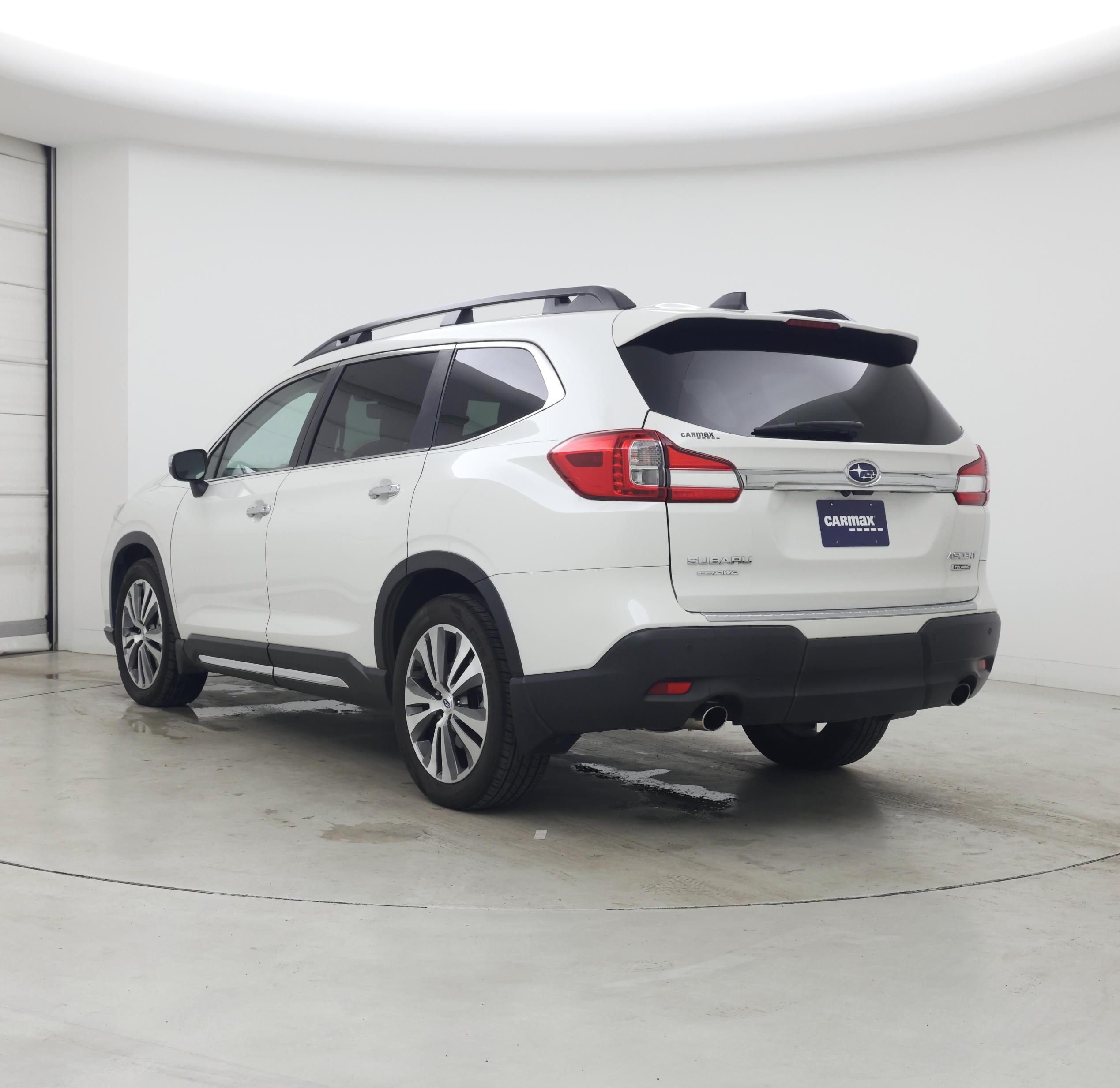 Thumbnail: 2019 Subaru Ascent - 2