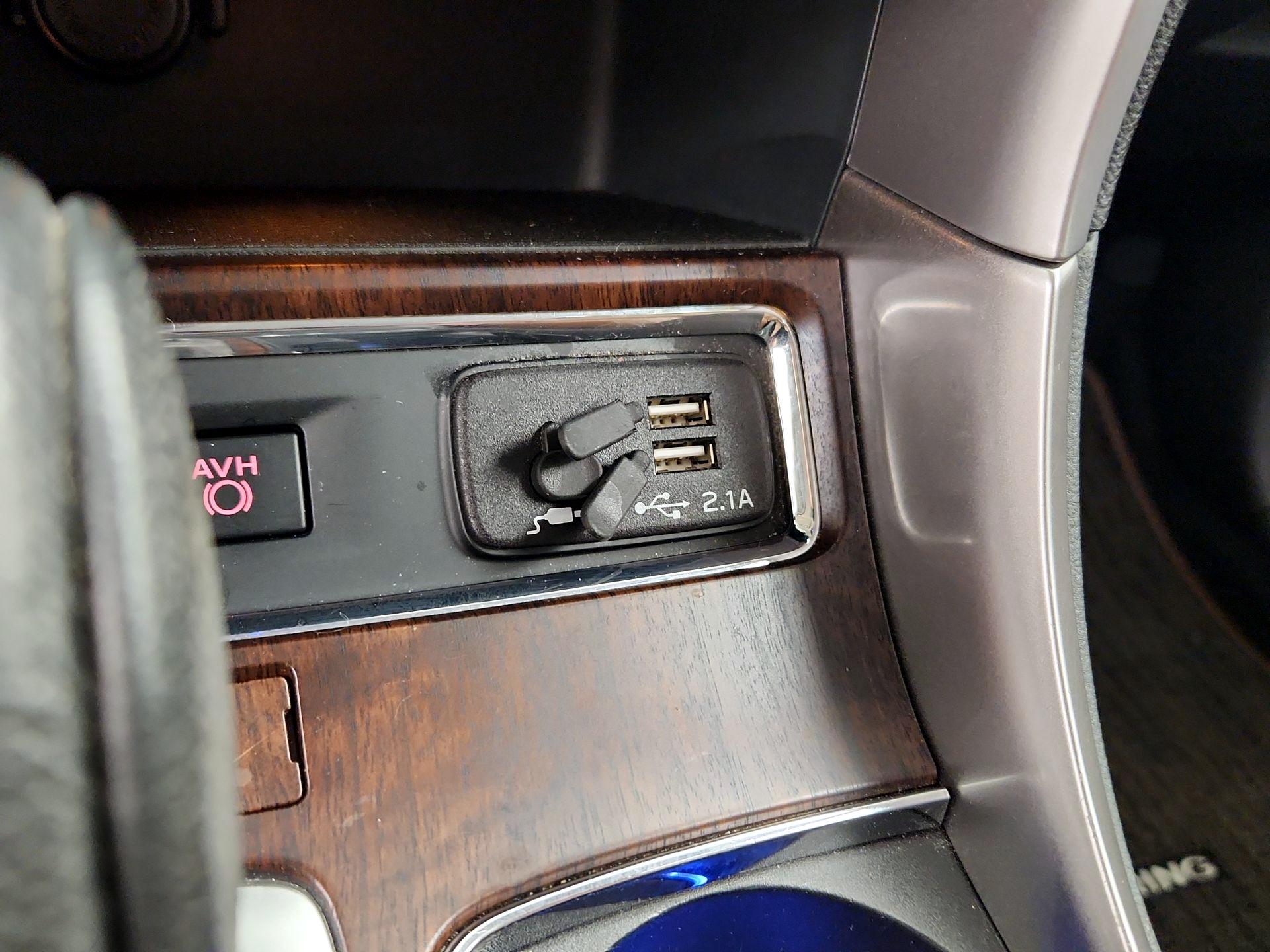 Thumbnail: 2019 Subaru Ascent - 19