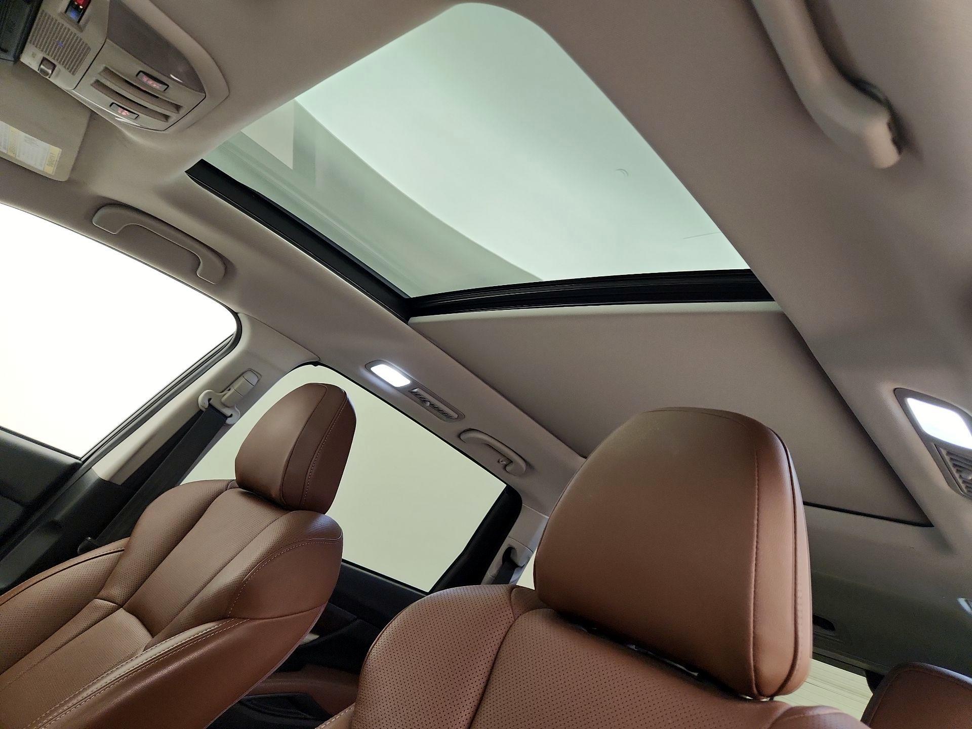 Thumbnail: 2019 Subaru Ascent - 20