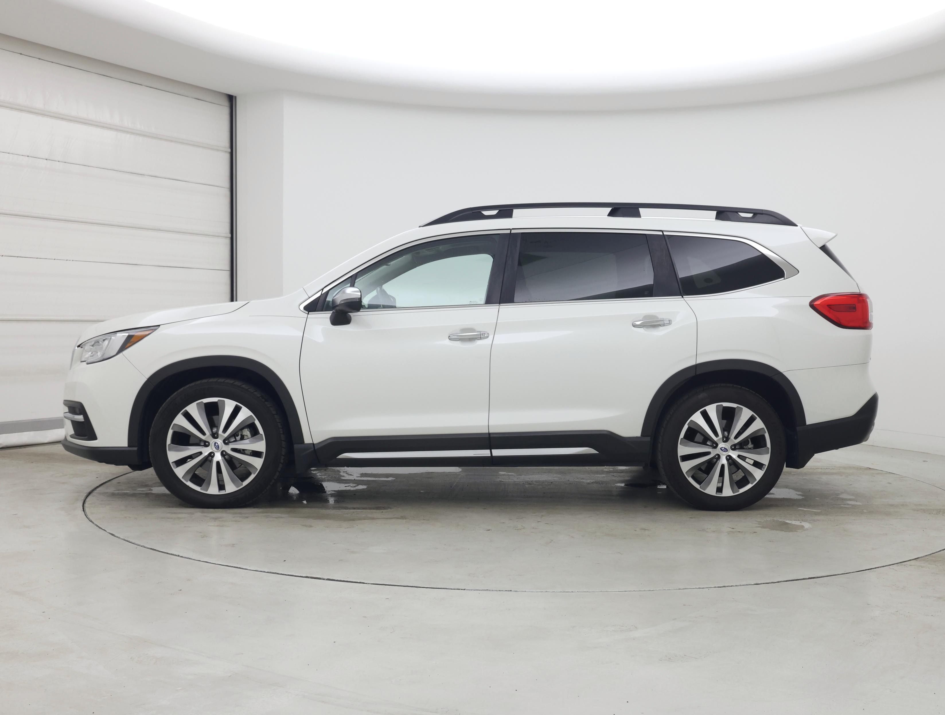 Thumbnail: 2019 Subaru Ascent - 3