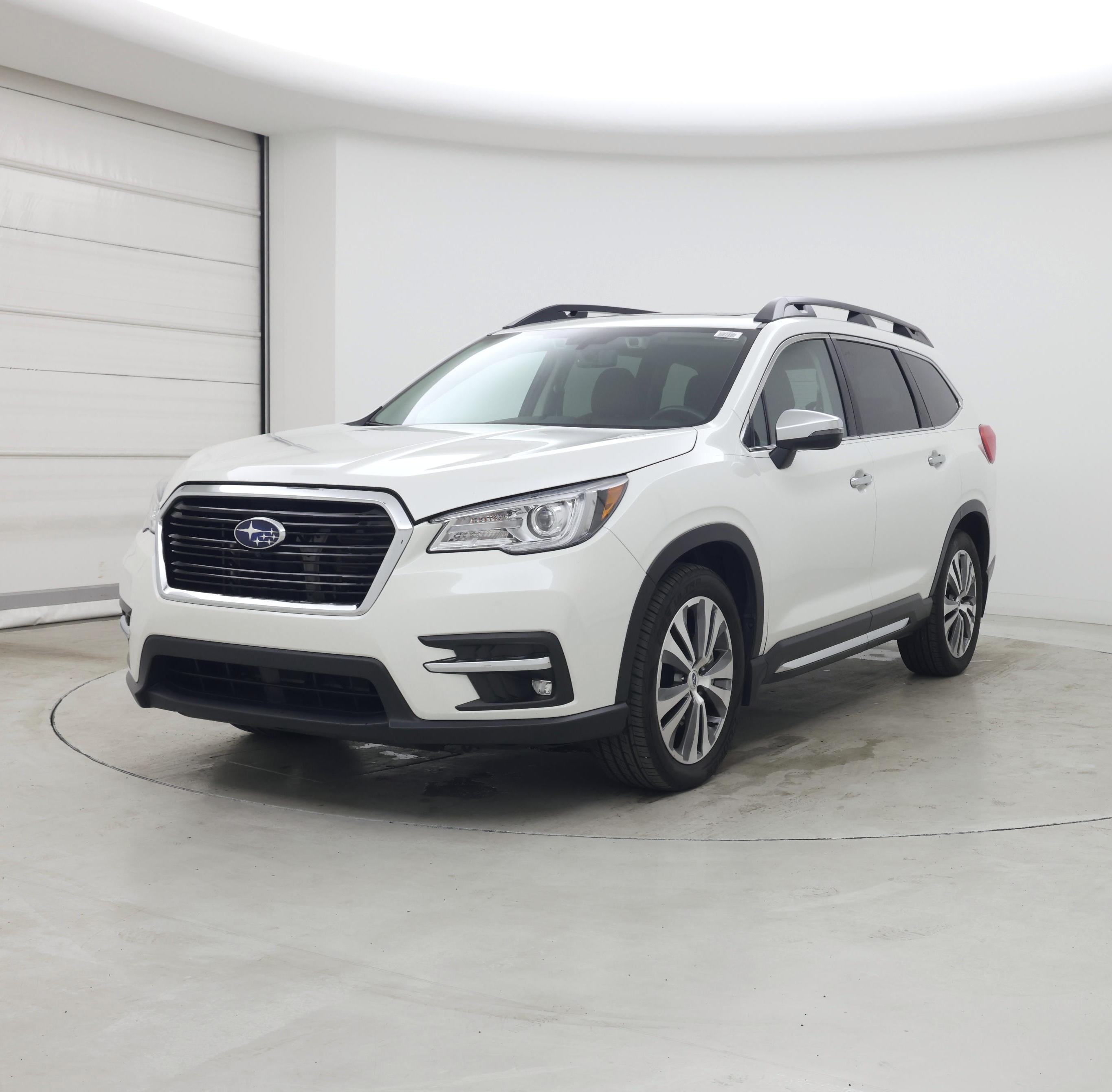 Thumbnail: 2019 Subaru Ascent - 4
