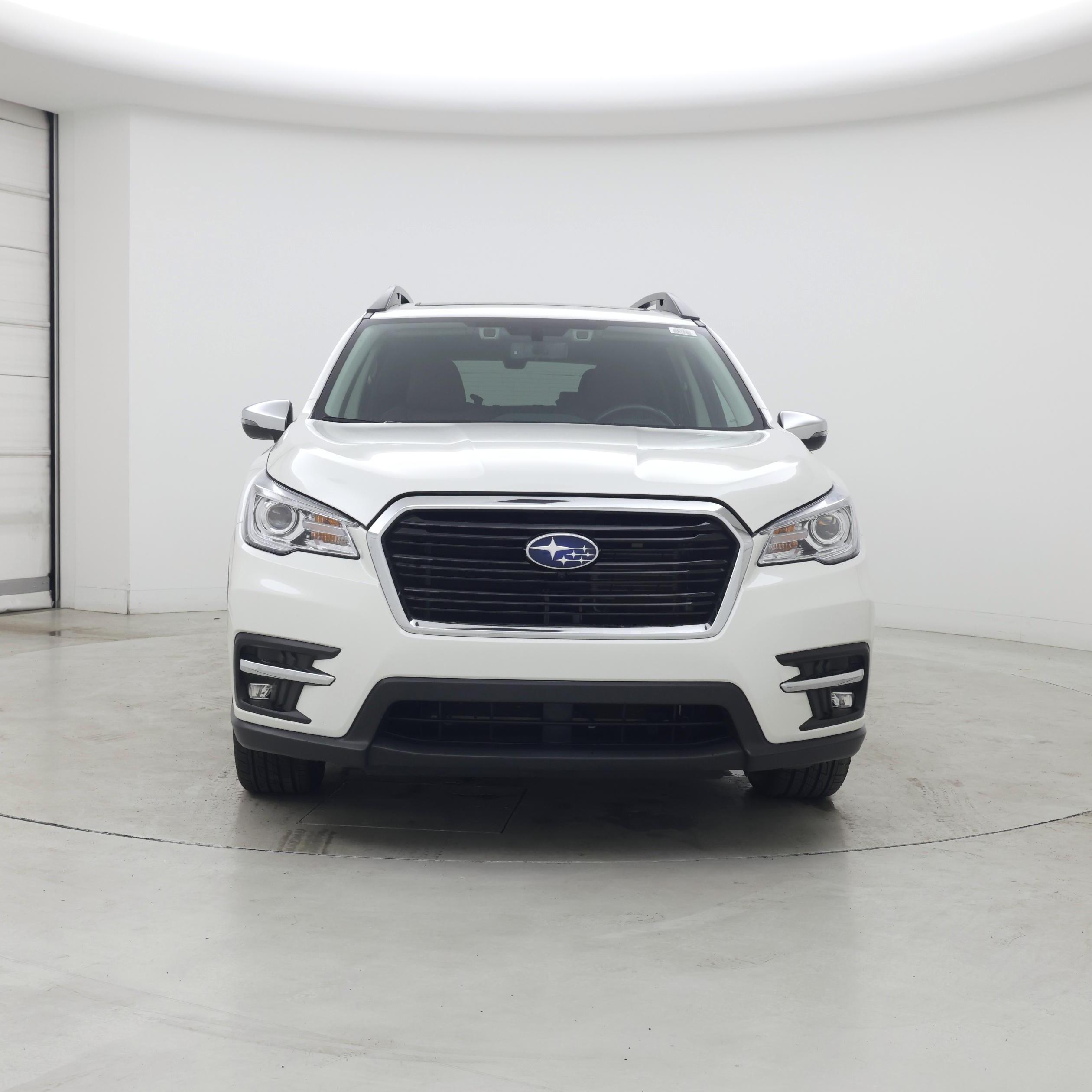 Thumbnail: 2019 Subaru Ascent - 5