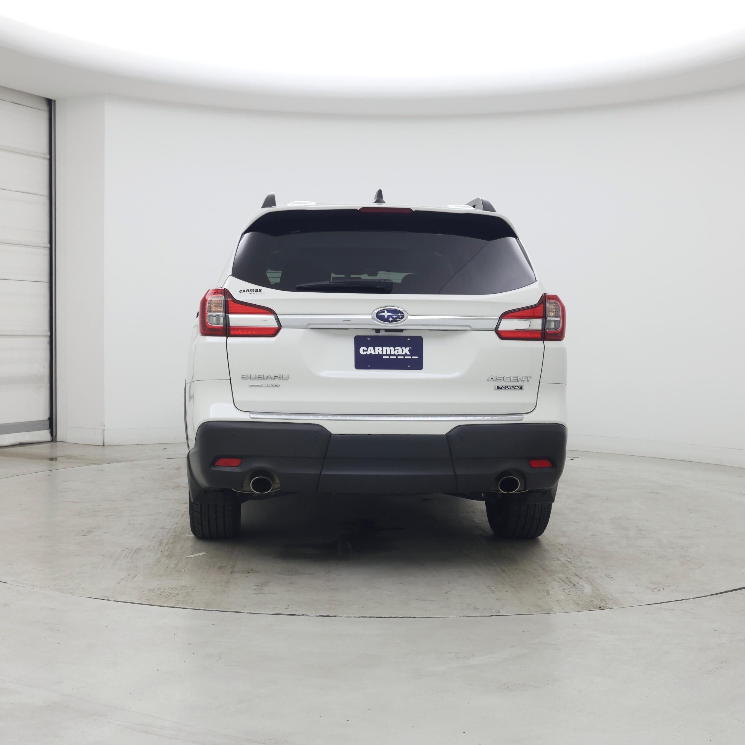 Thumbnail: 2019 Subaru Ascent - 6