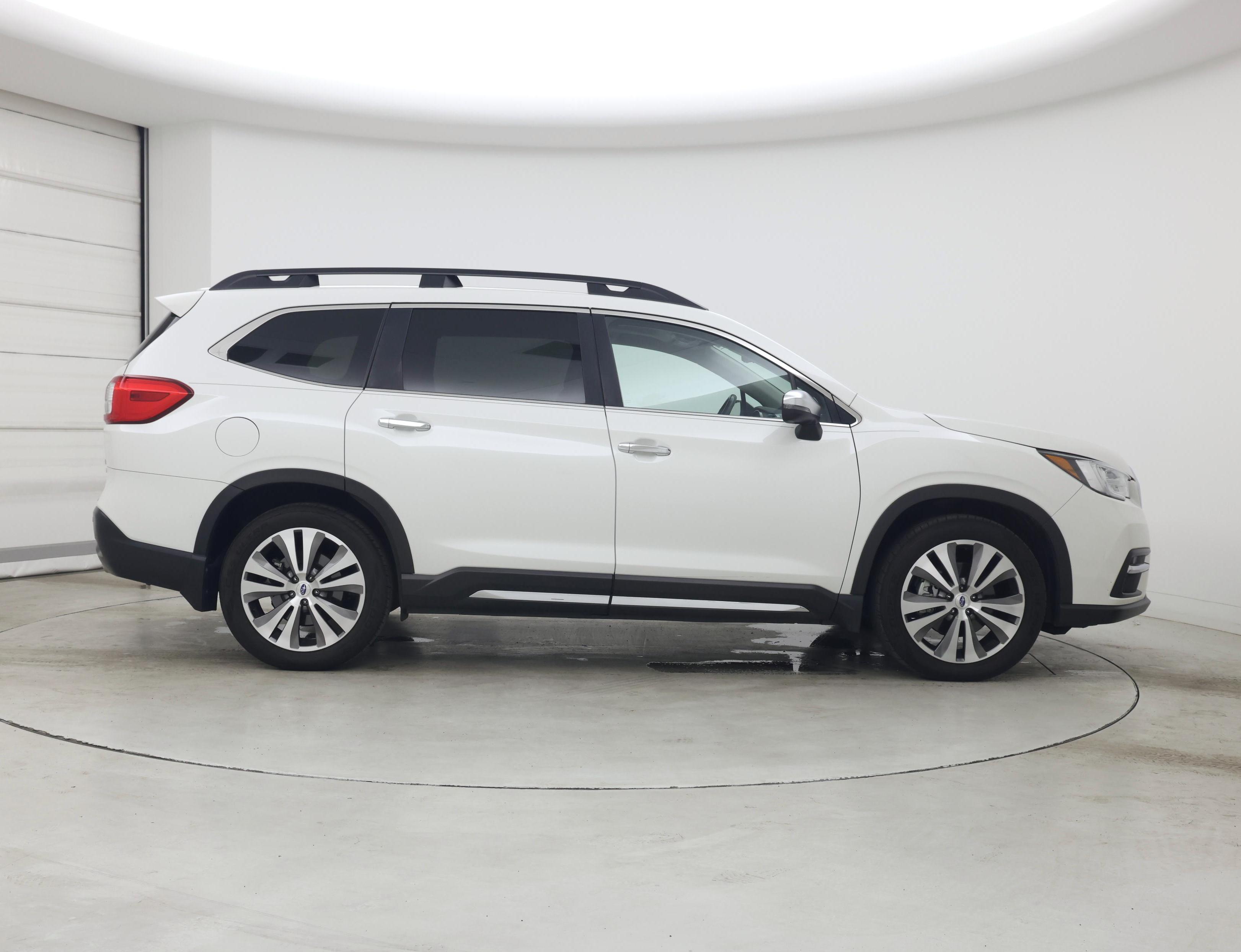 Thumbnail: 2019 Subaru Ascent - 7