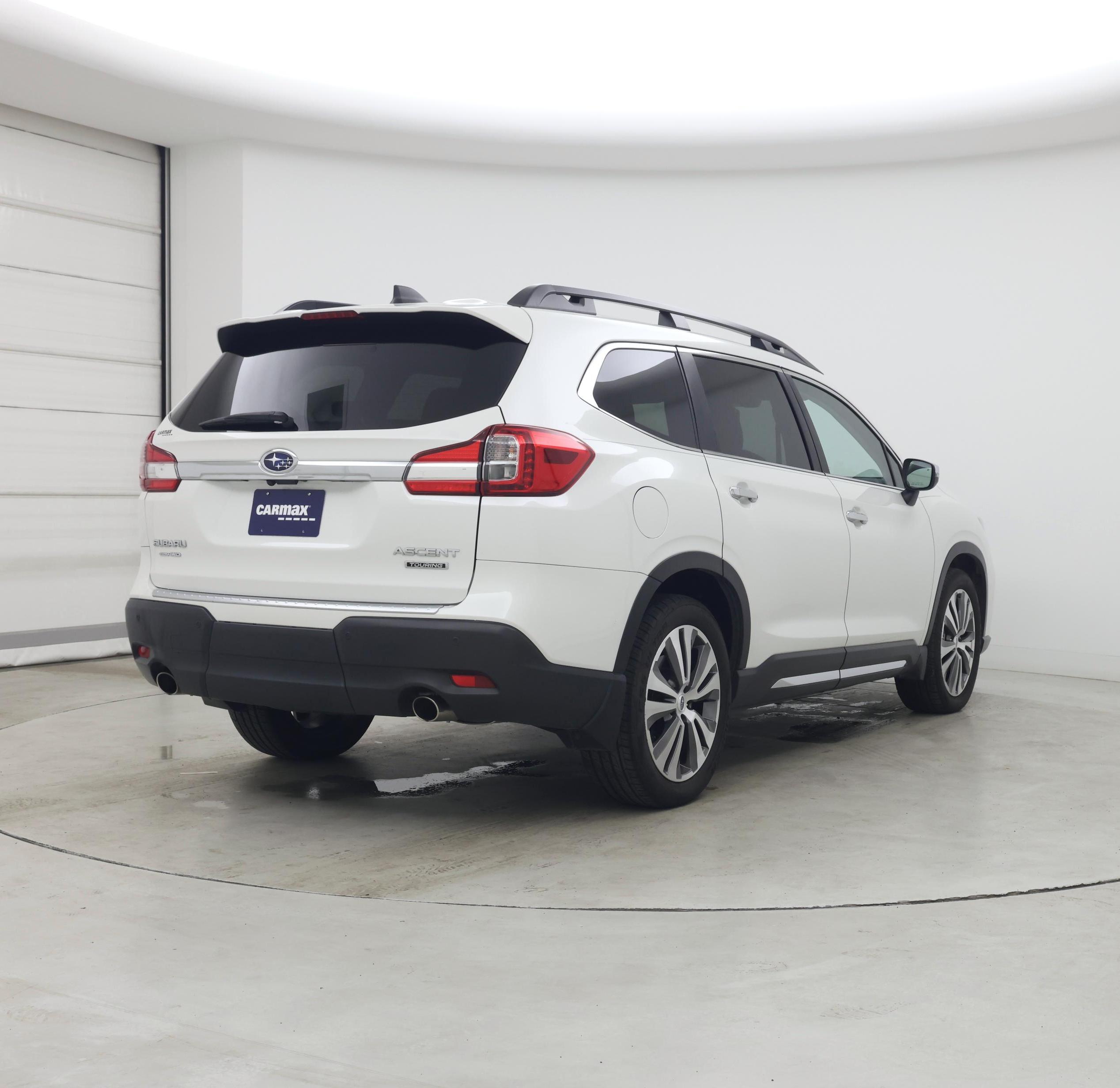 Thumbnail: 2019 Subaru Ascent - 8