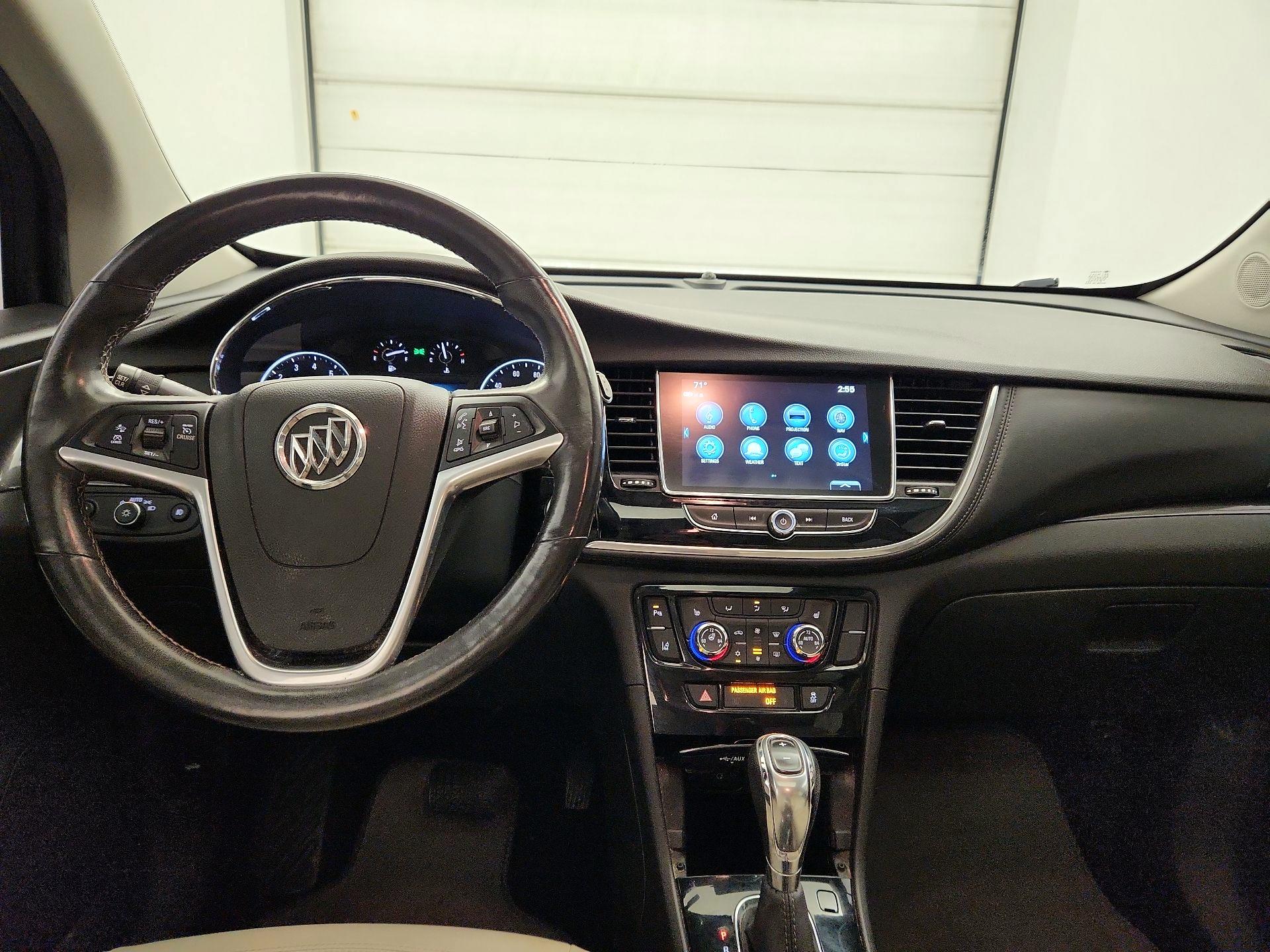 Thumbnail: 2019 Buick Encore - 9