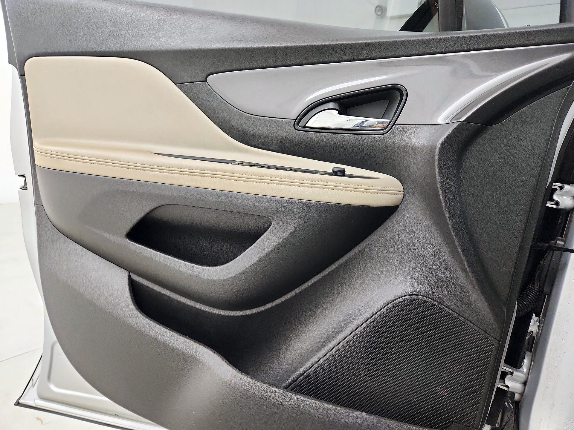Thumbnail: 2019 Buick Encore - 12