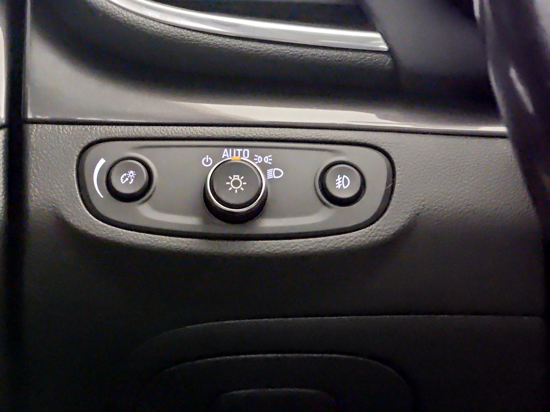 Thumbnail: 2019 Buick Encore - 13