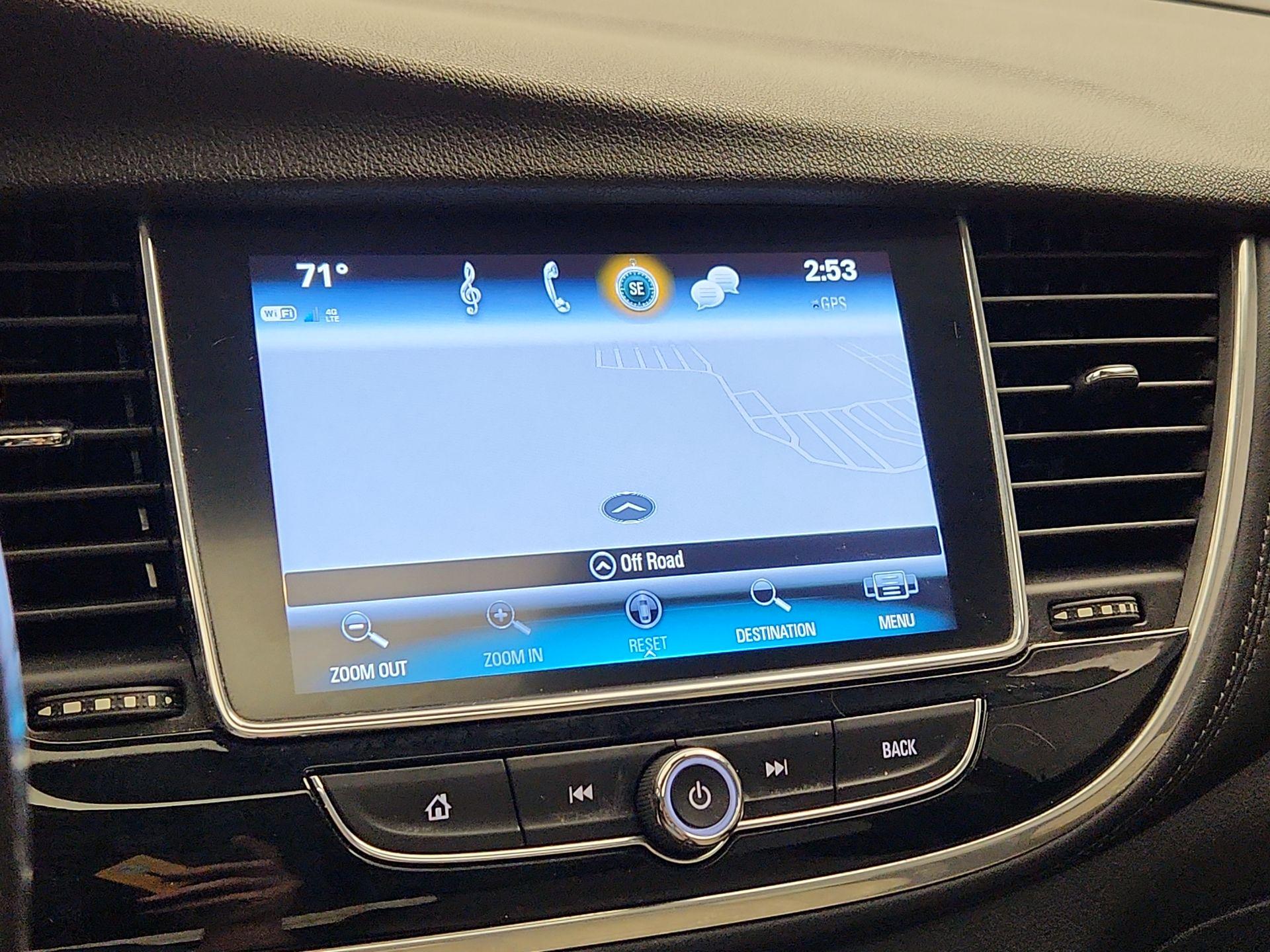Thumbnail: 2019 Buick Encore - 14
