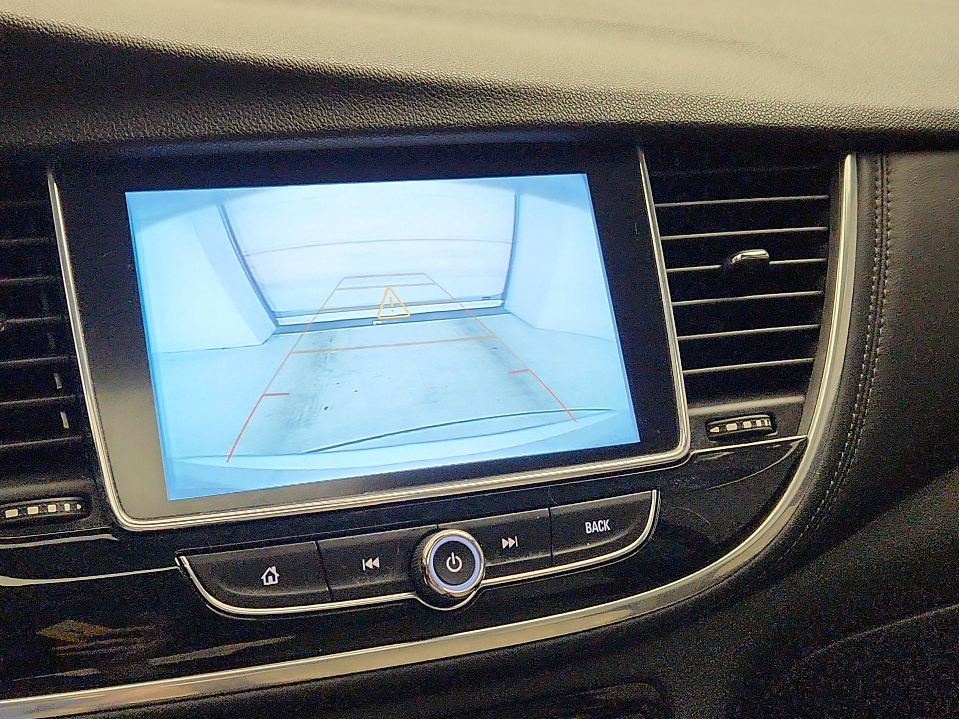 Thumbnail: 2019 Buick Encore - 15