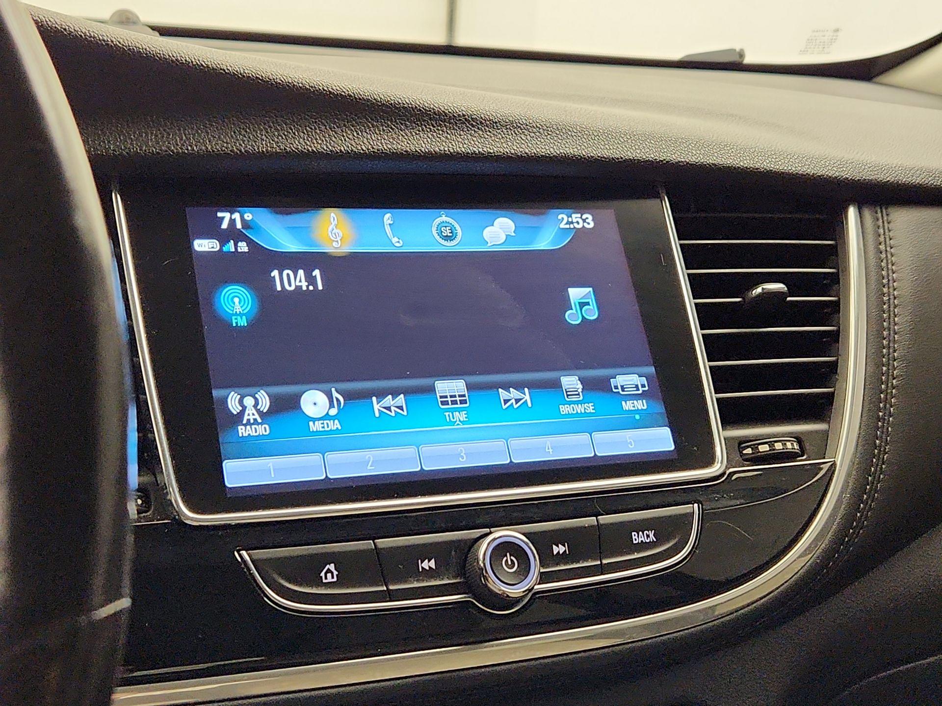 Thumbnail: 2019 Buick Encore - 16