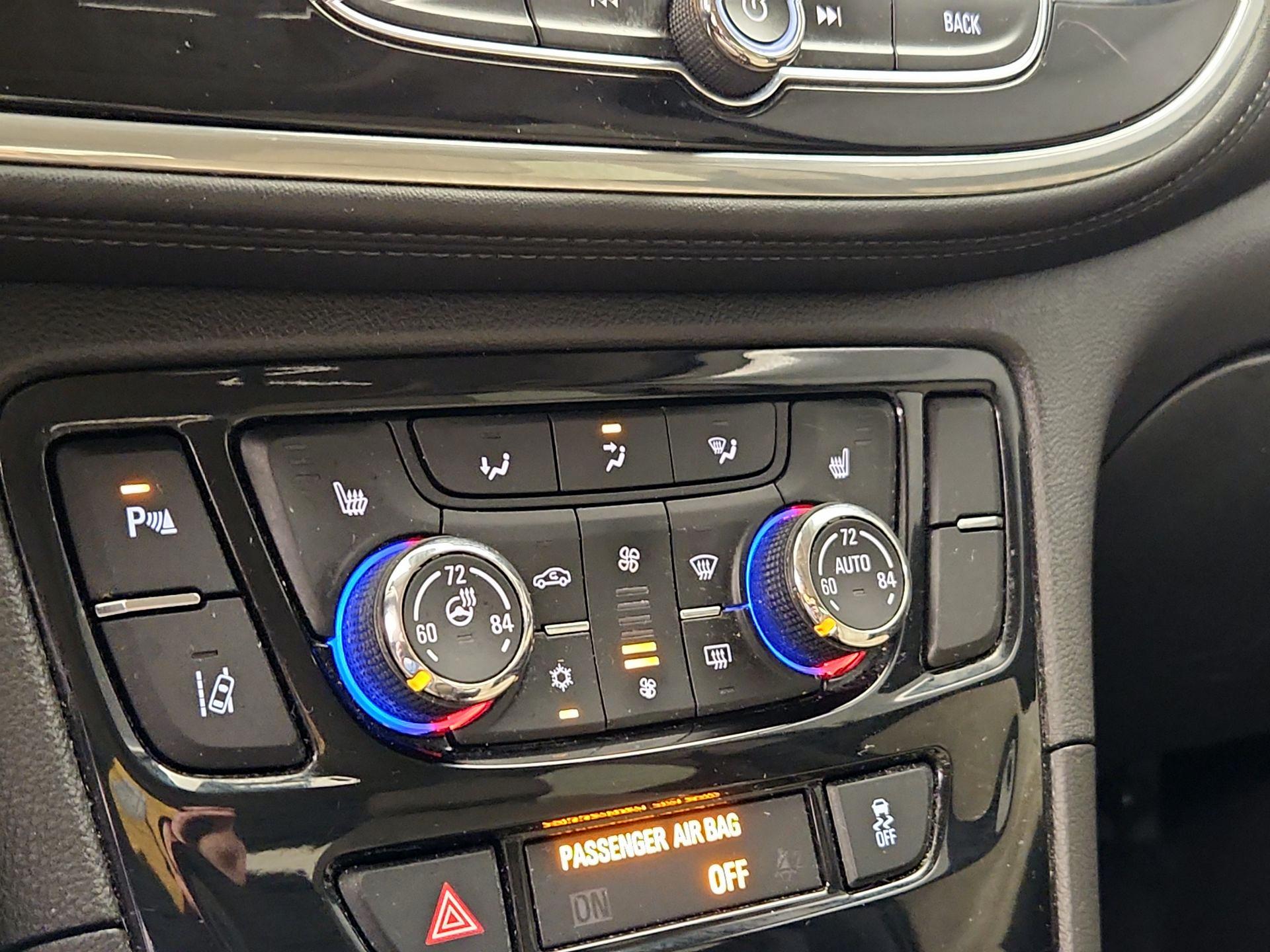 Thumbnail: 2019 Buick Encore - 17