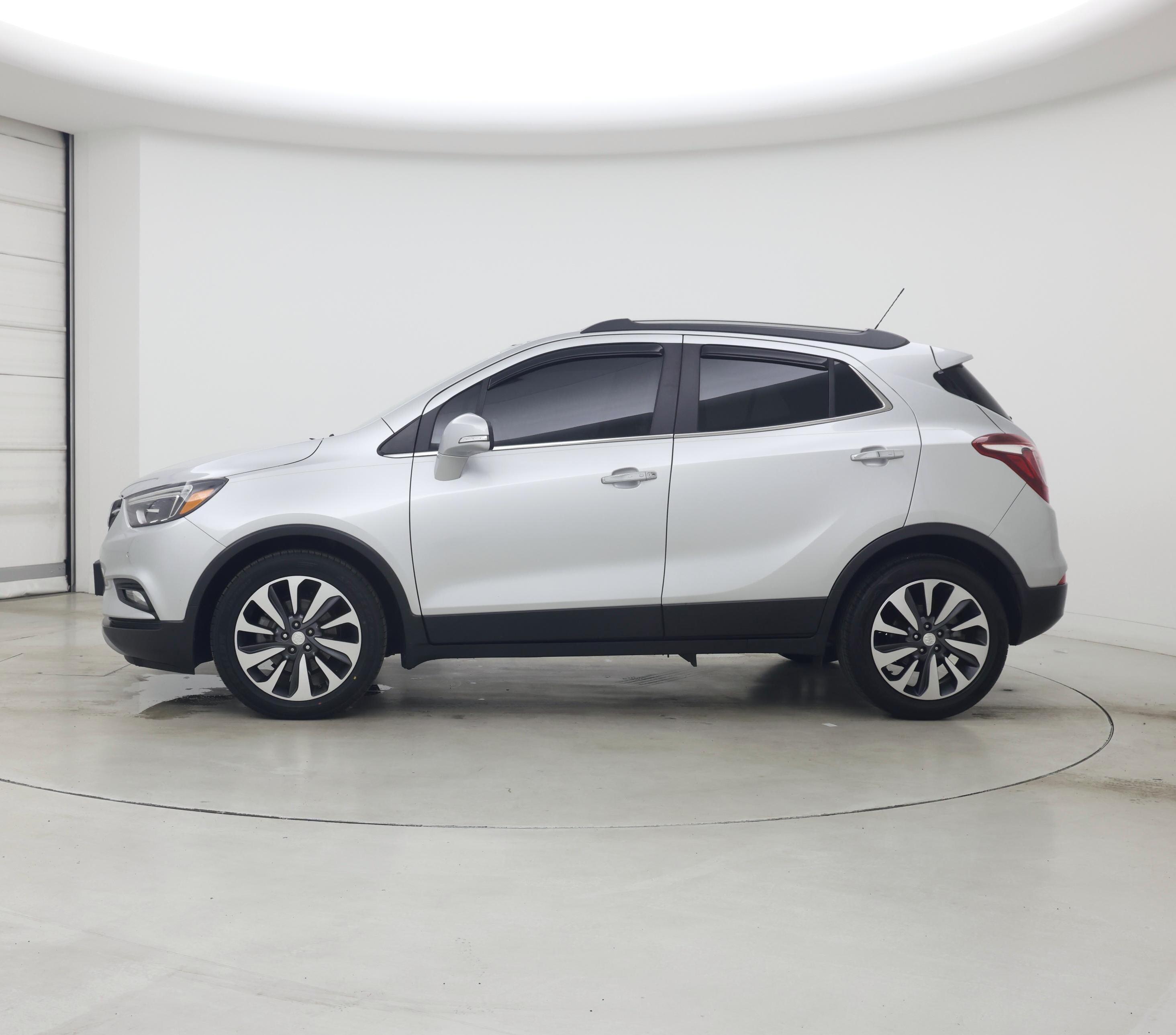 Thumbnail: 2019 Buick Encore - 3