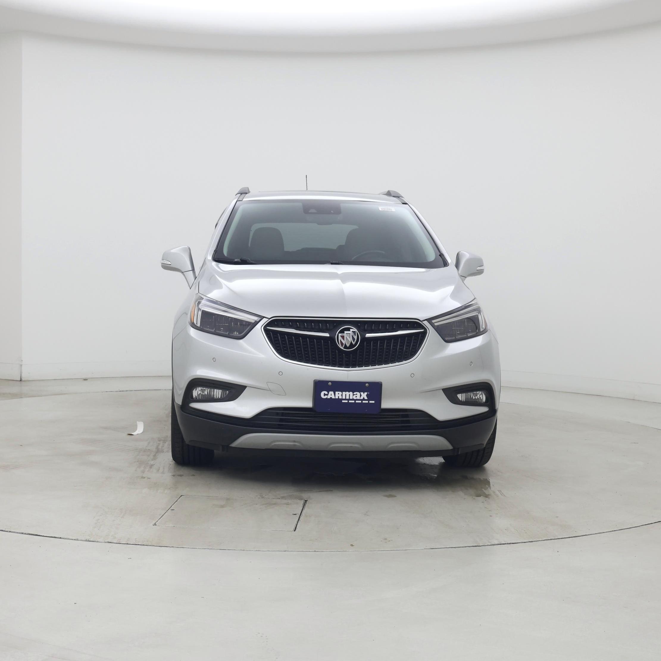 Thumbnail: 2019 Buick Encore - 5