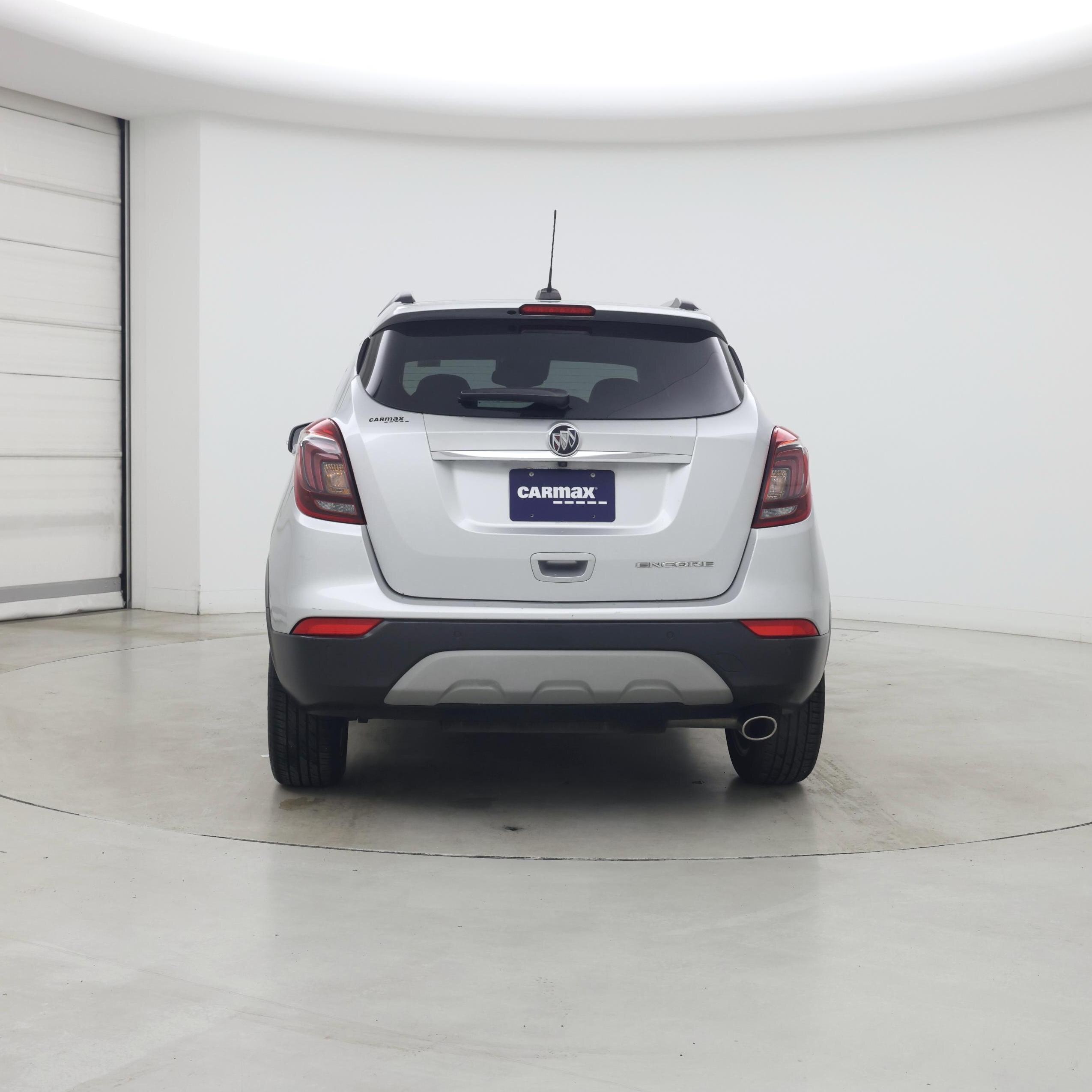 Thumbnail: 2019 Buick Encore - 6