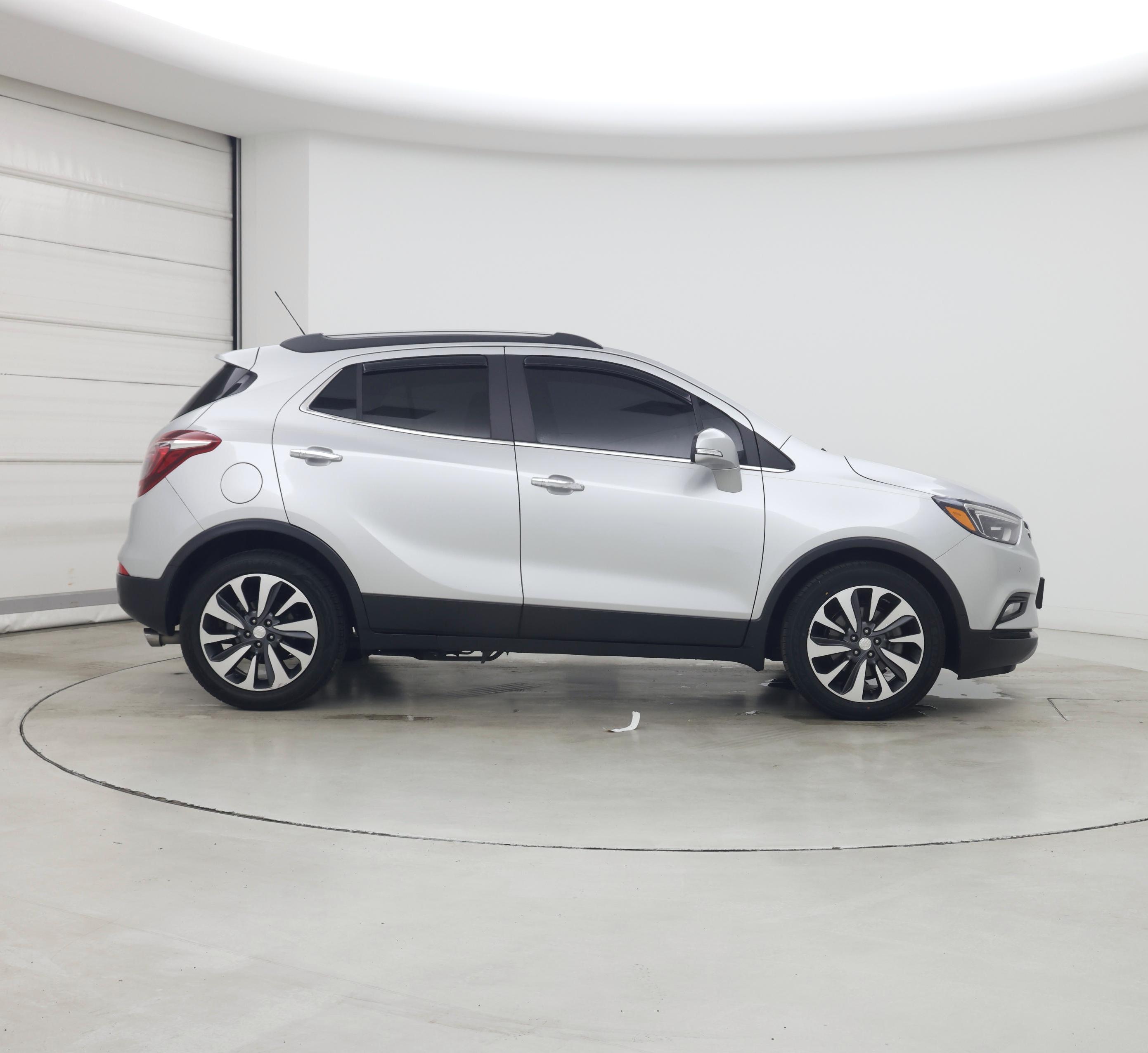 Thumbnail: 2019 Buick Encore - 7