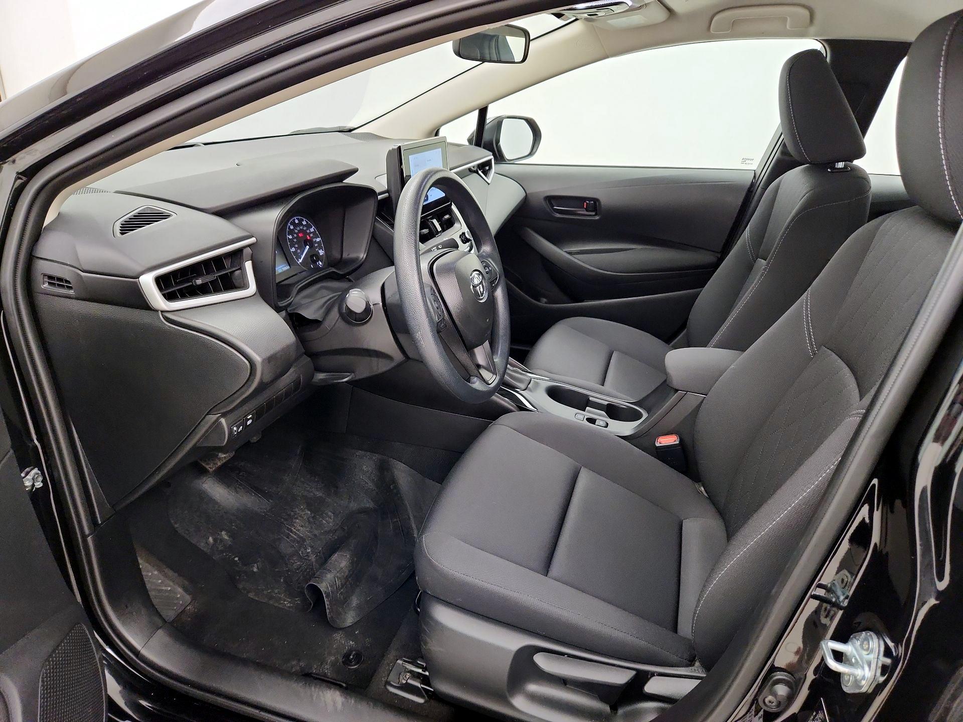 Thumbnail: 2025 Toyota Corolla - 11