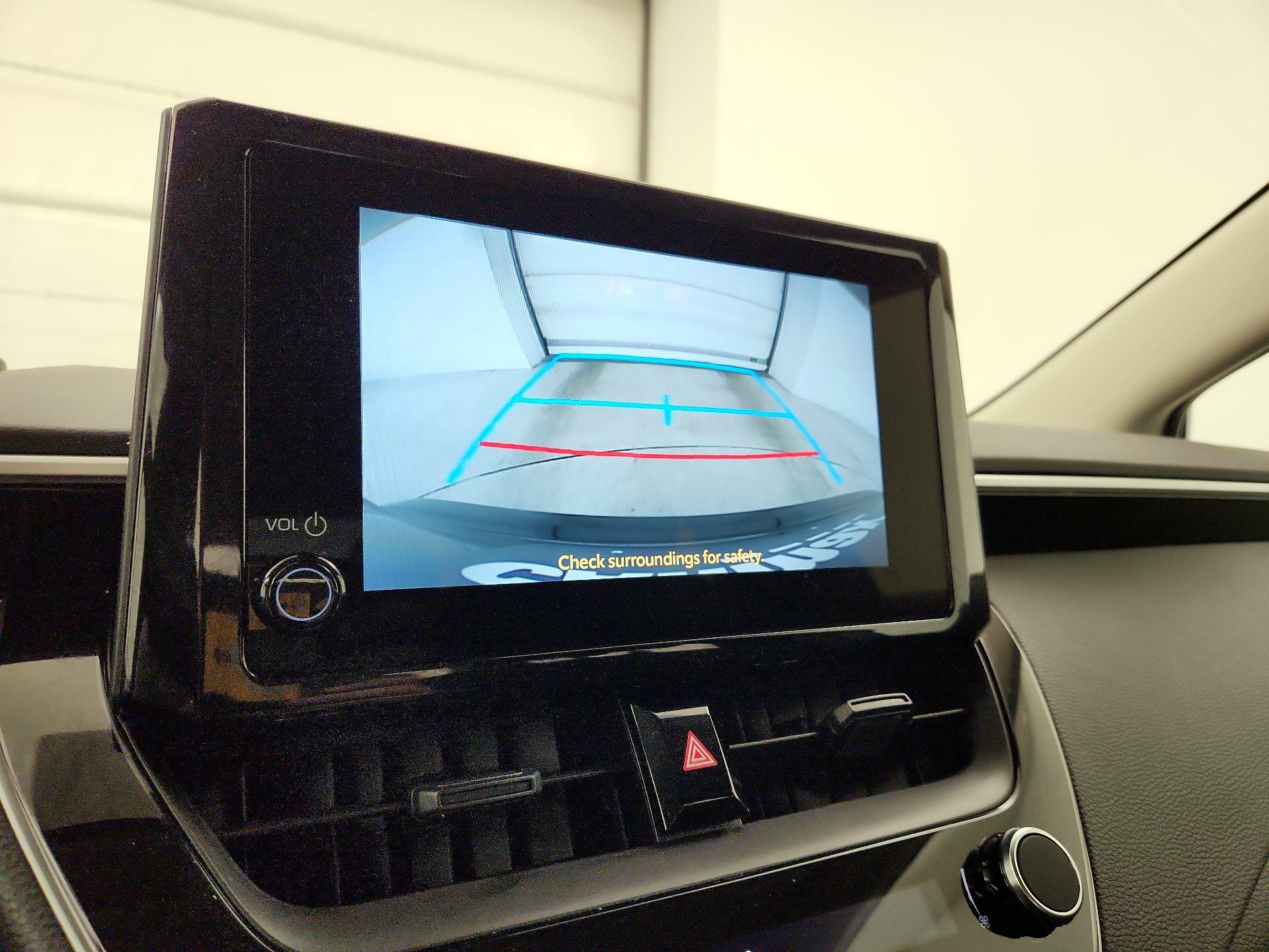 Thumbnail: 2025 Toyota Corolla - 14