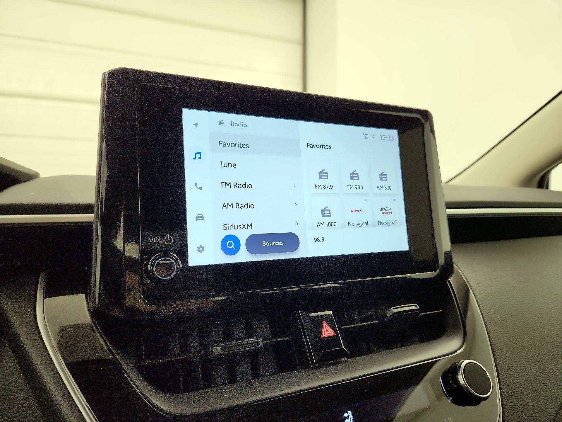 Thumbnail: 2025 Toyota Corolla - 15