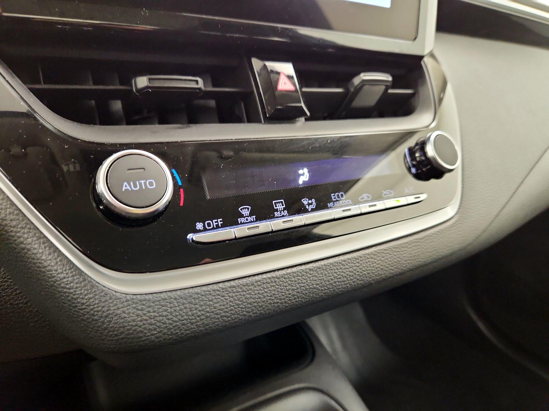 Thumbnail: 2025 Toyota Corolla - 16