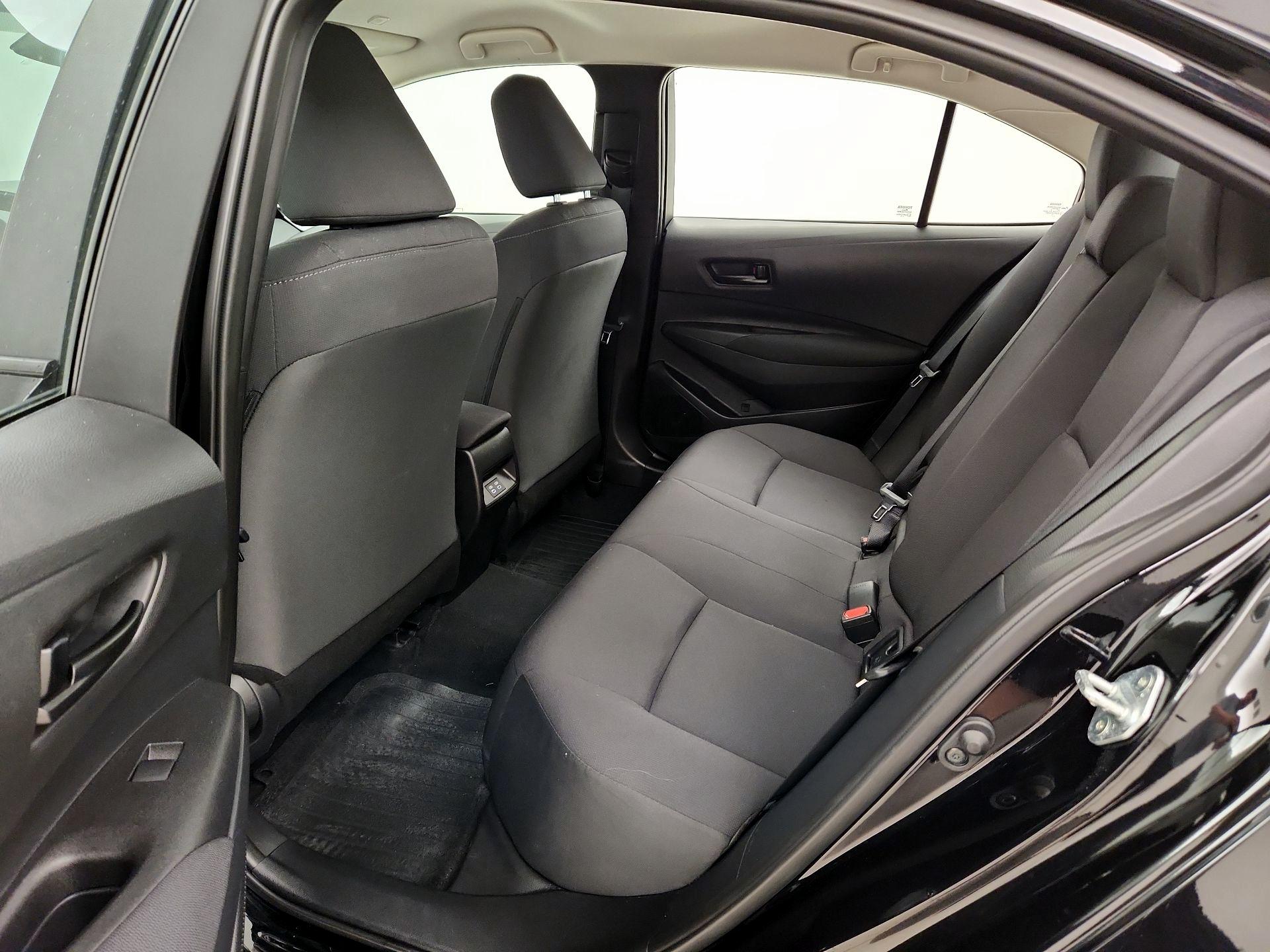 Thumbnail: 2025 Toyota Corolla - 19