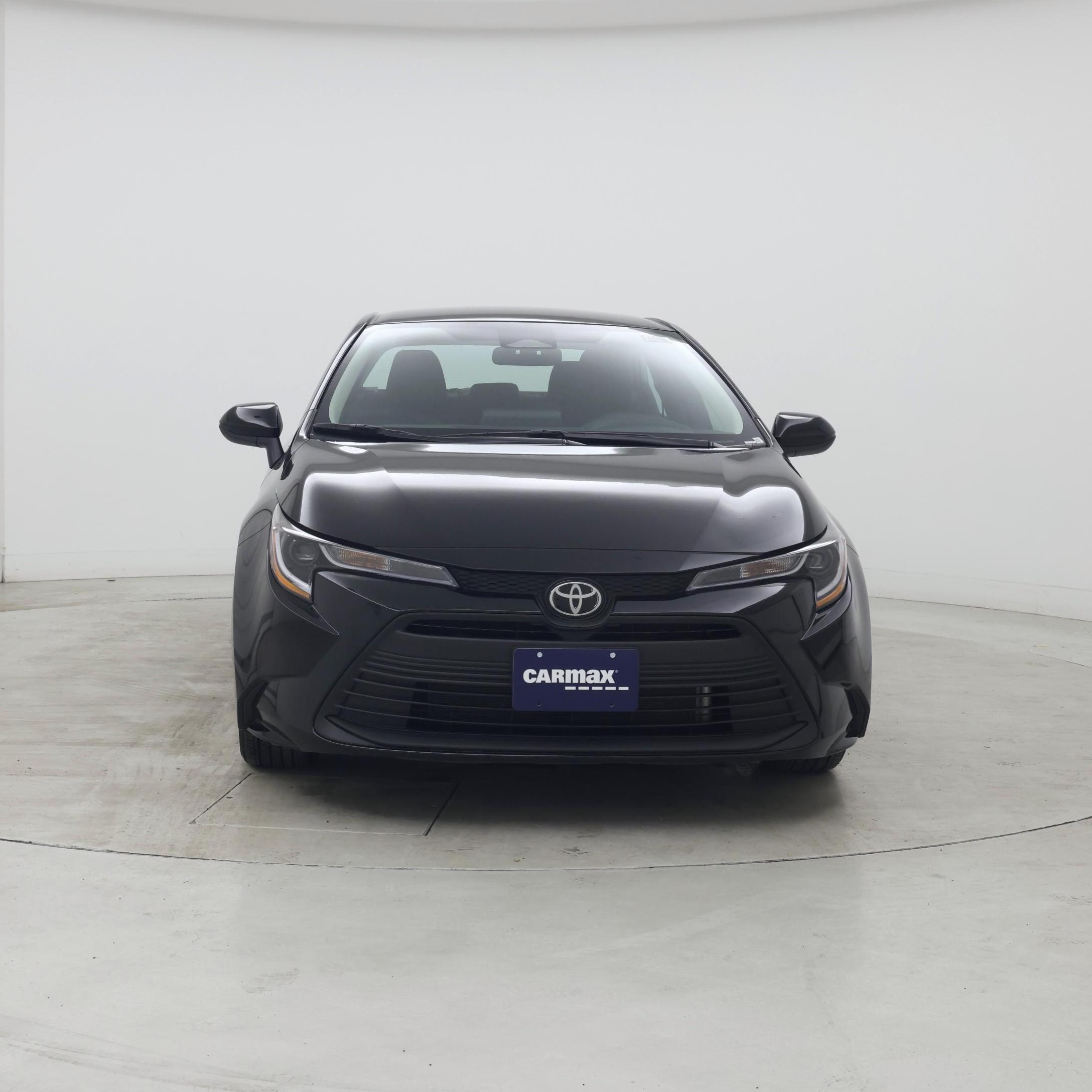 Thumbnail: 2025 Toyota Corolla - 5