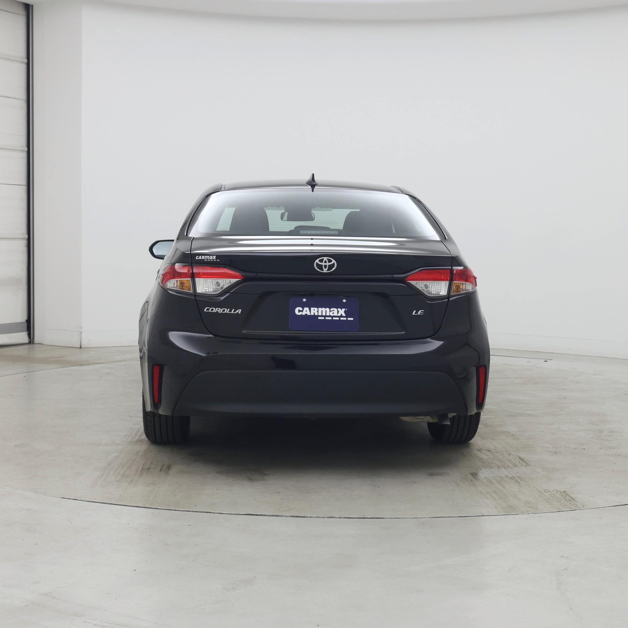 Thumbnail: 2025 Toyota Corolla - 6