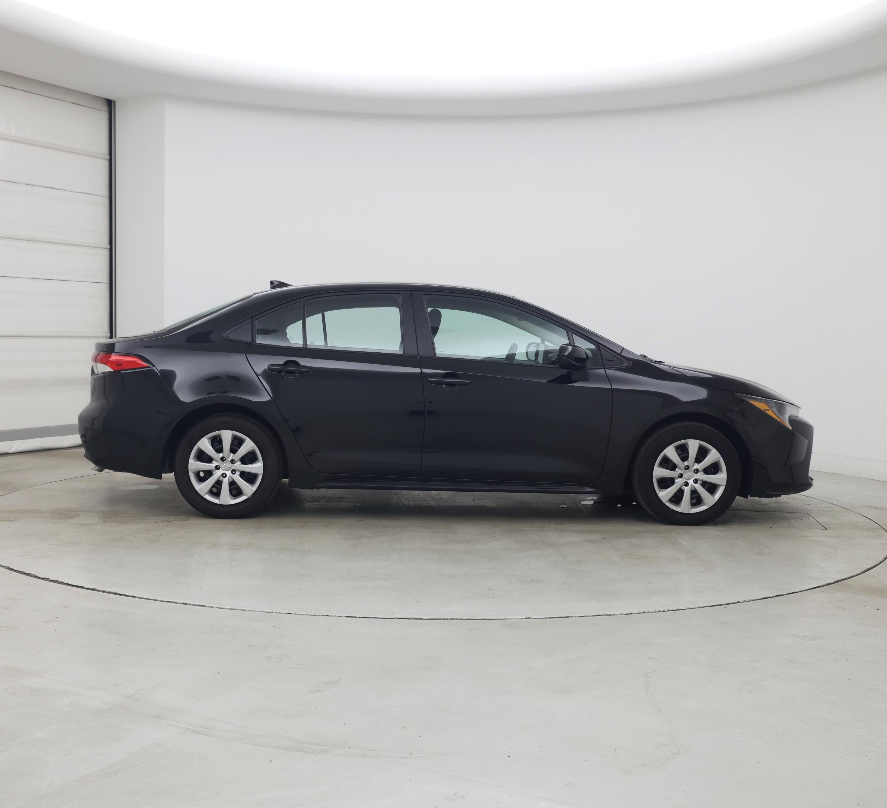 Thumbnail: 2025 Toyota Corolla - 7