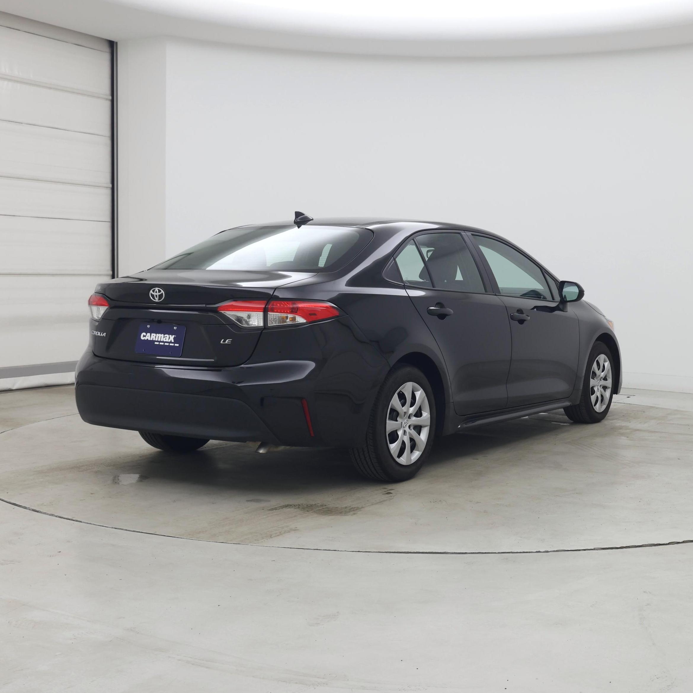 Thumbnail: 2025 Toyota Corolla - 8