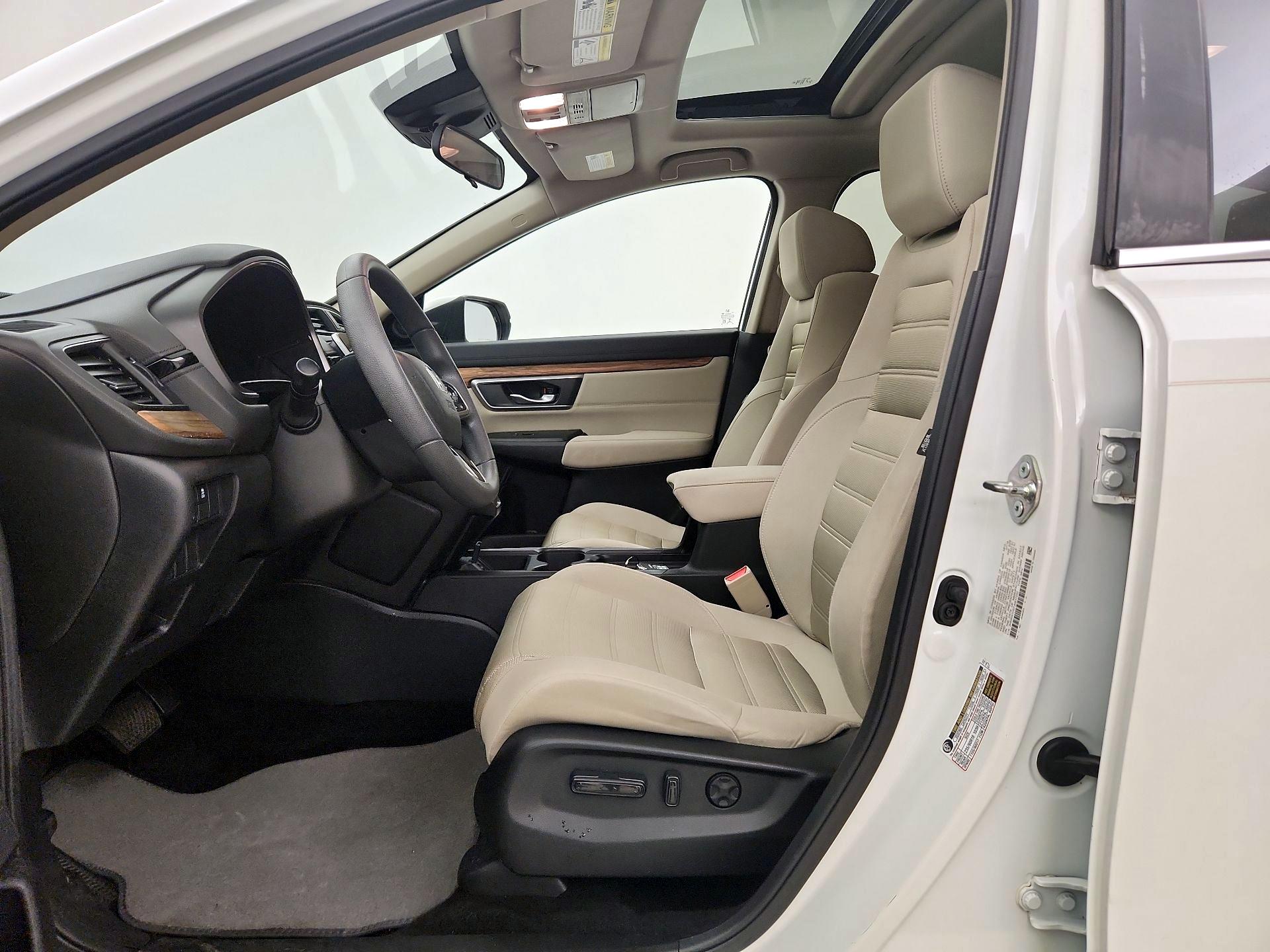 Thumbnail: 2018 Honda CR-V - 11