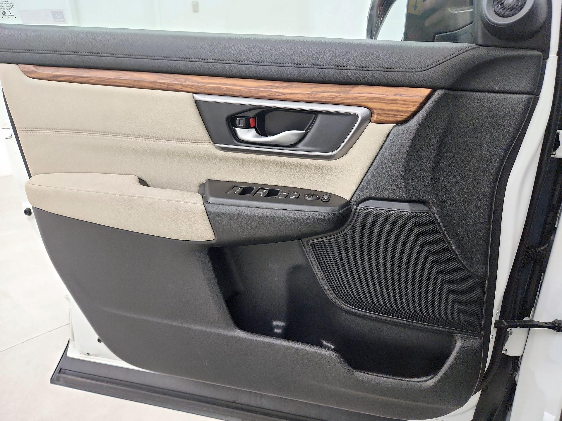Thumbnail: 2018 Honda CR-V - 12