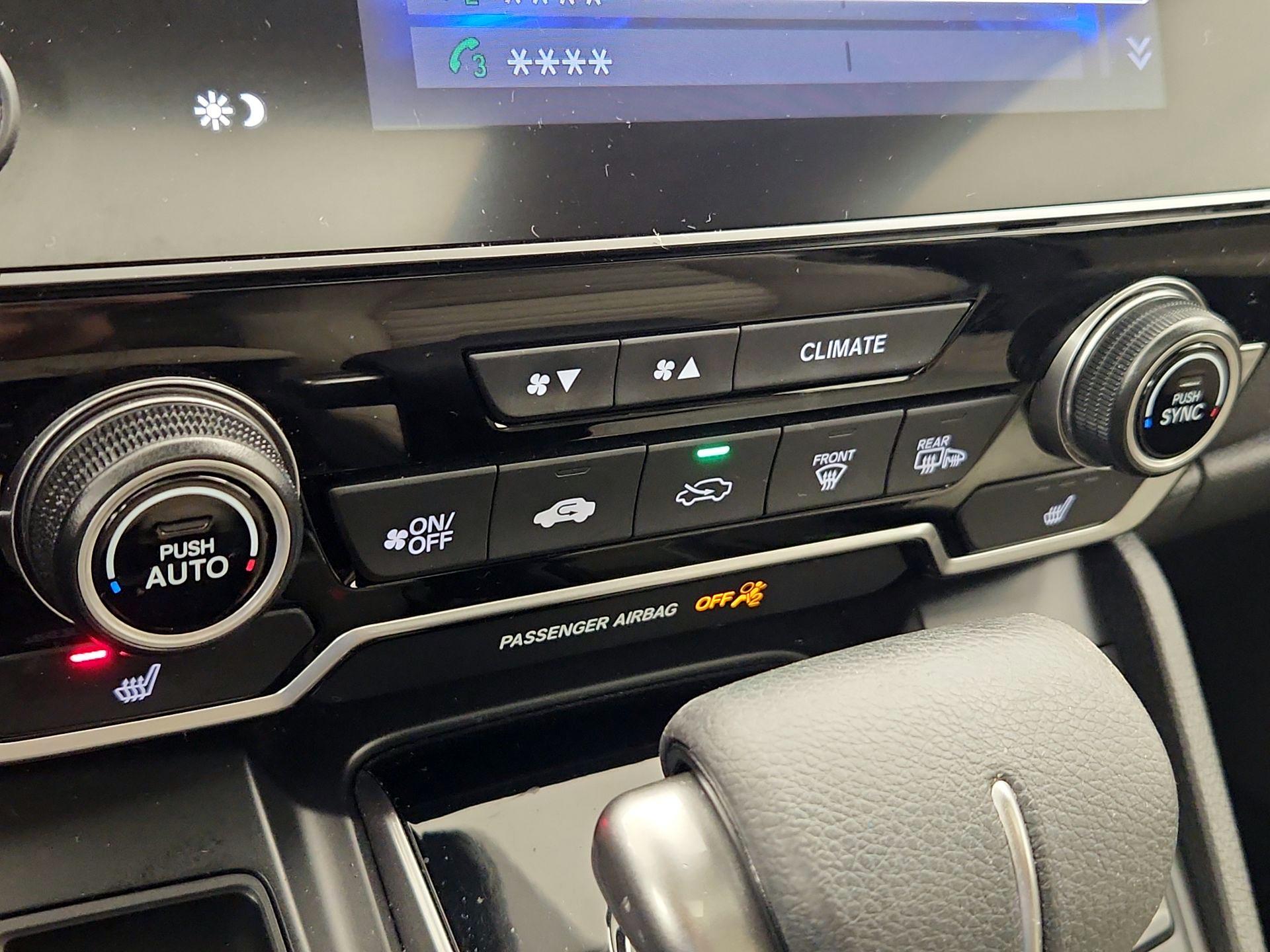 Thumbnail: 2018 Honda CR-V - 16