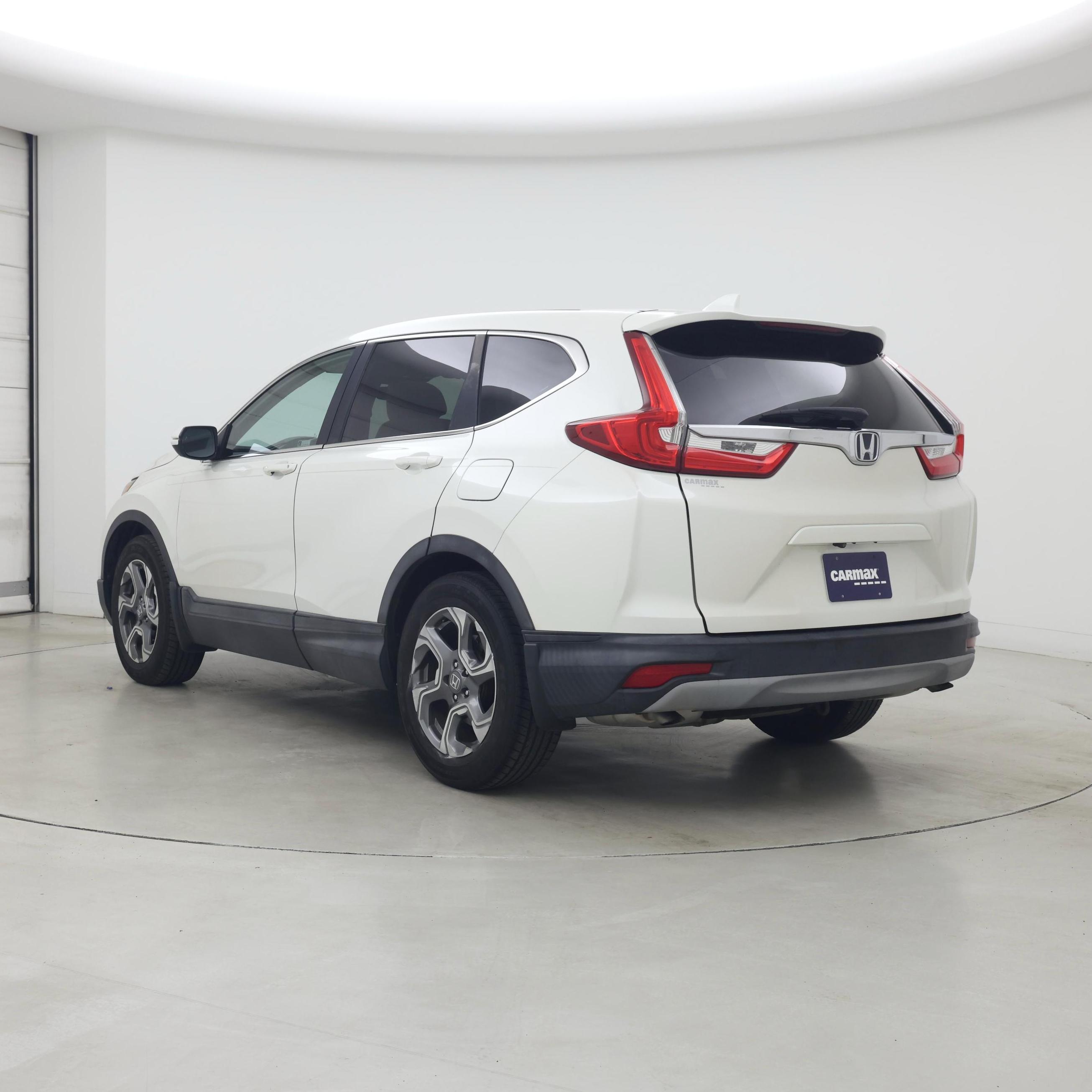 Thumbnail: 2018 Honda CR-V - 2