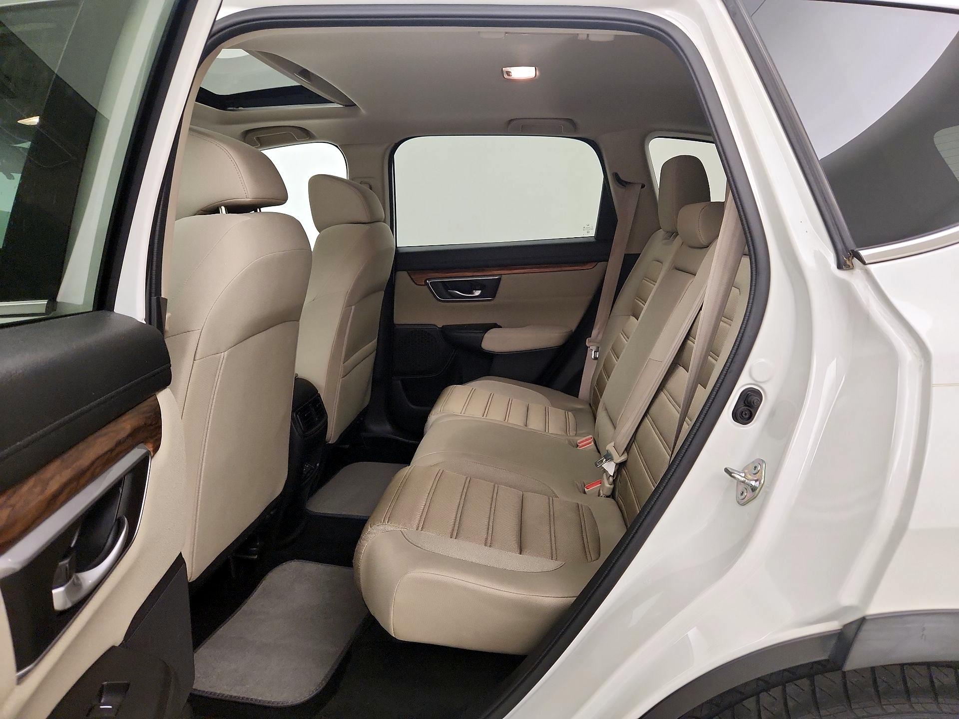 Thumbnail: 2018 Honda CR-V - 20