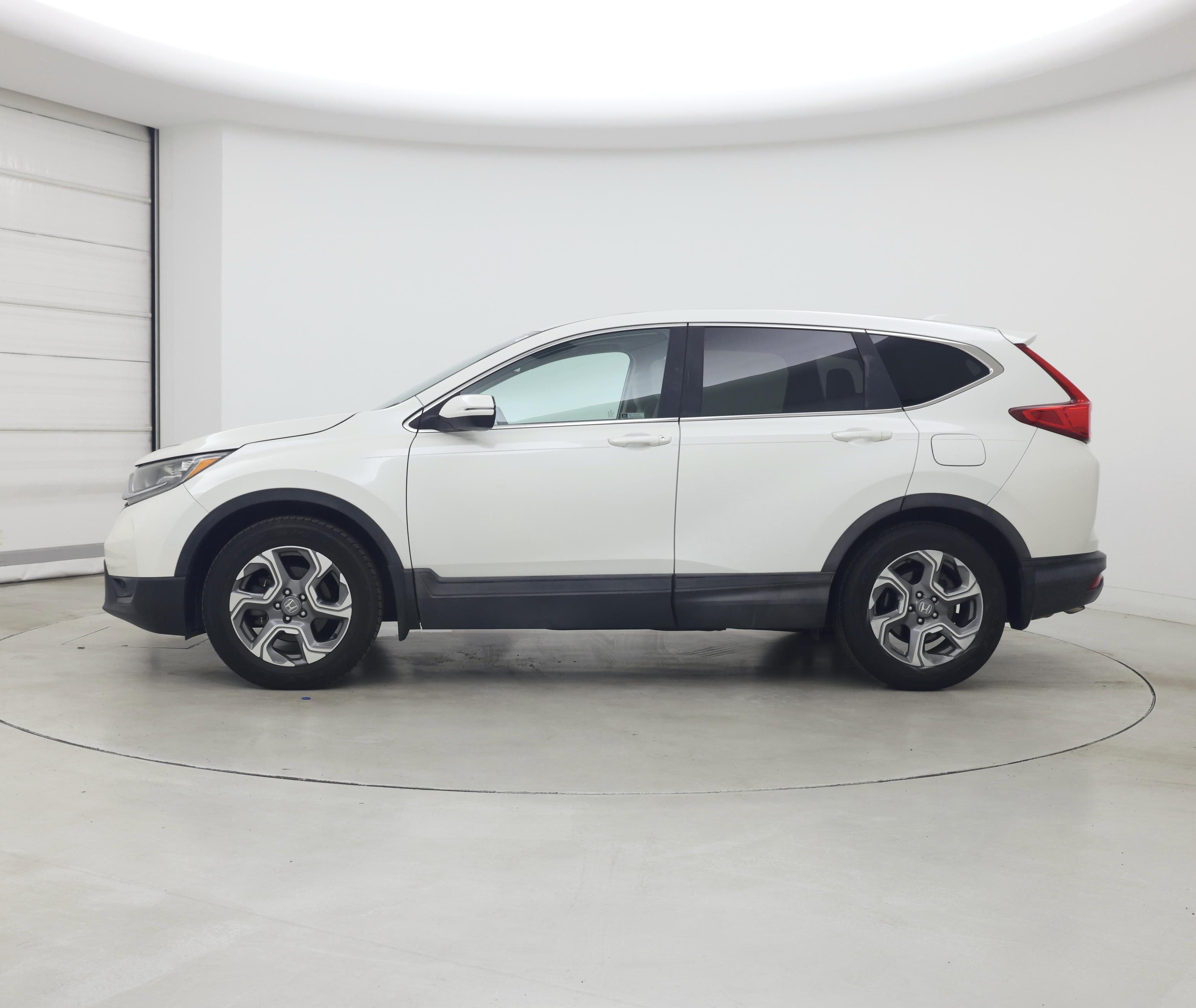 Thumbnail: 2018 Honda CR-V - 3