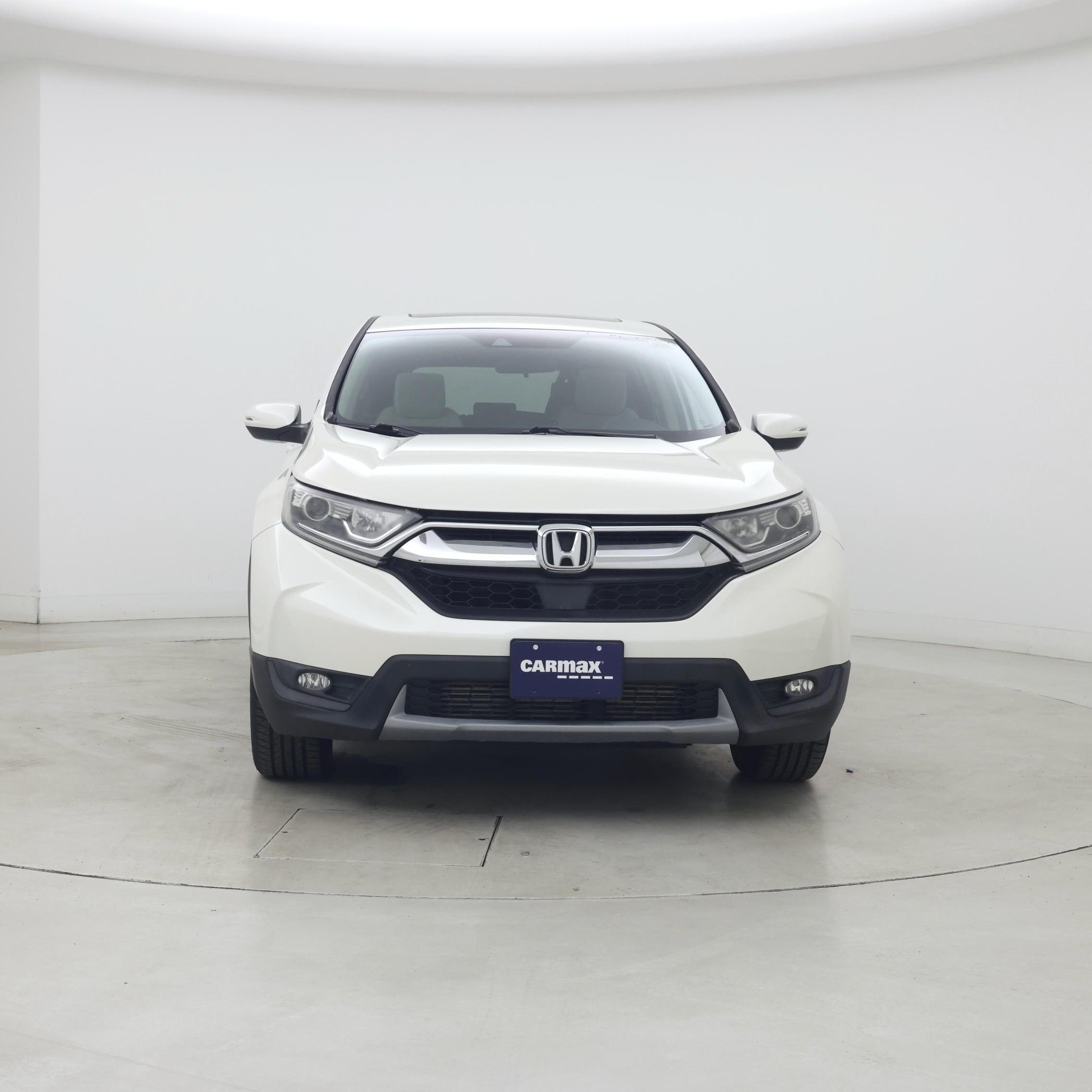 Thumbnail: 2018 Honda CR-V - 5