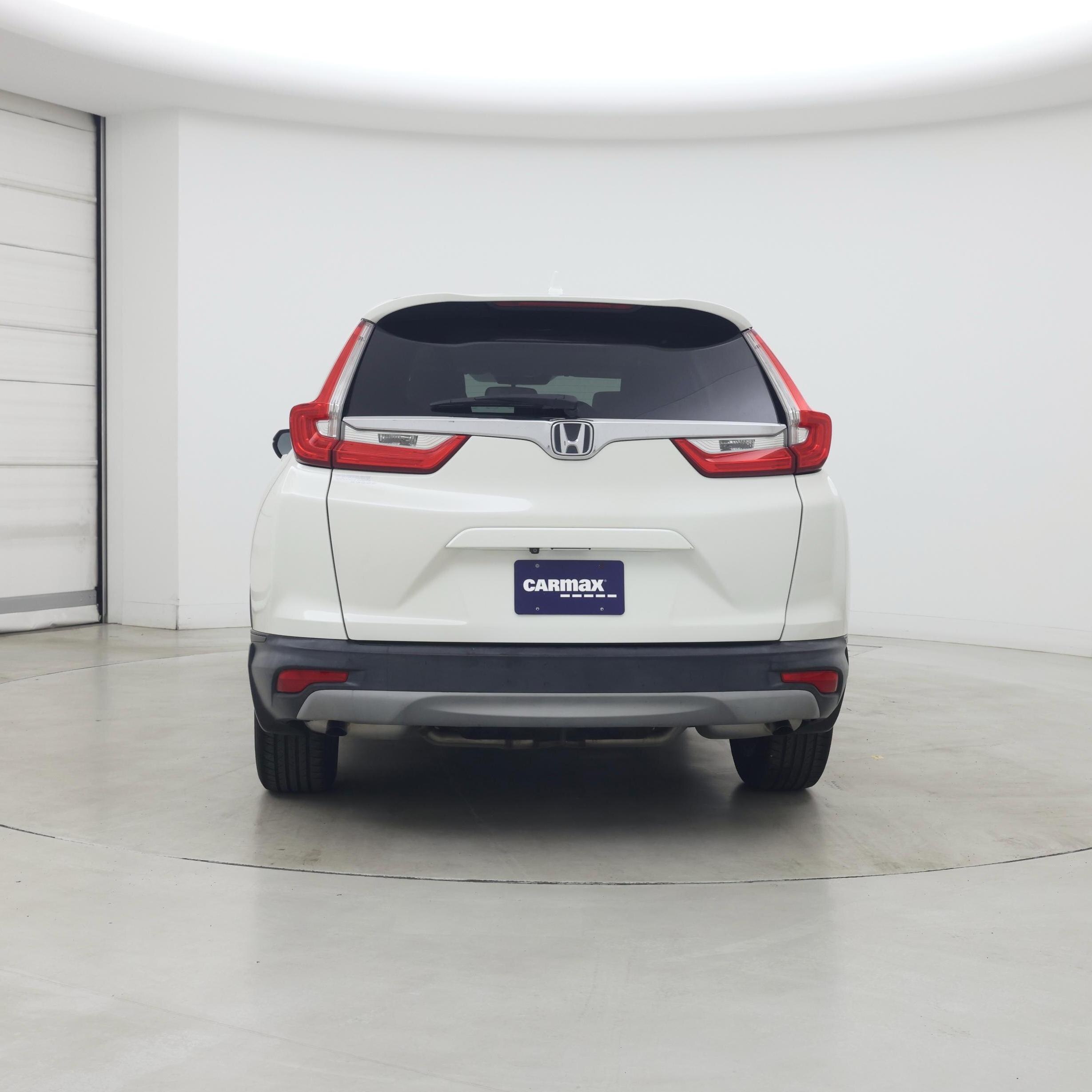 Thumbnail: 2018 Honda CR-V - 6