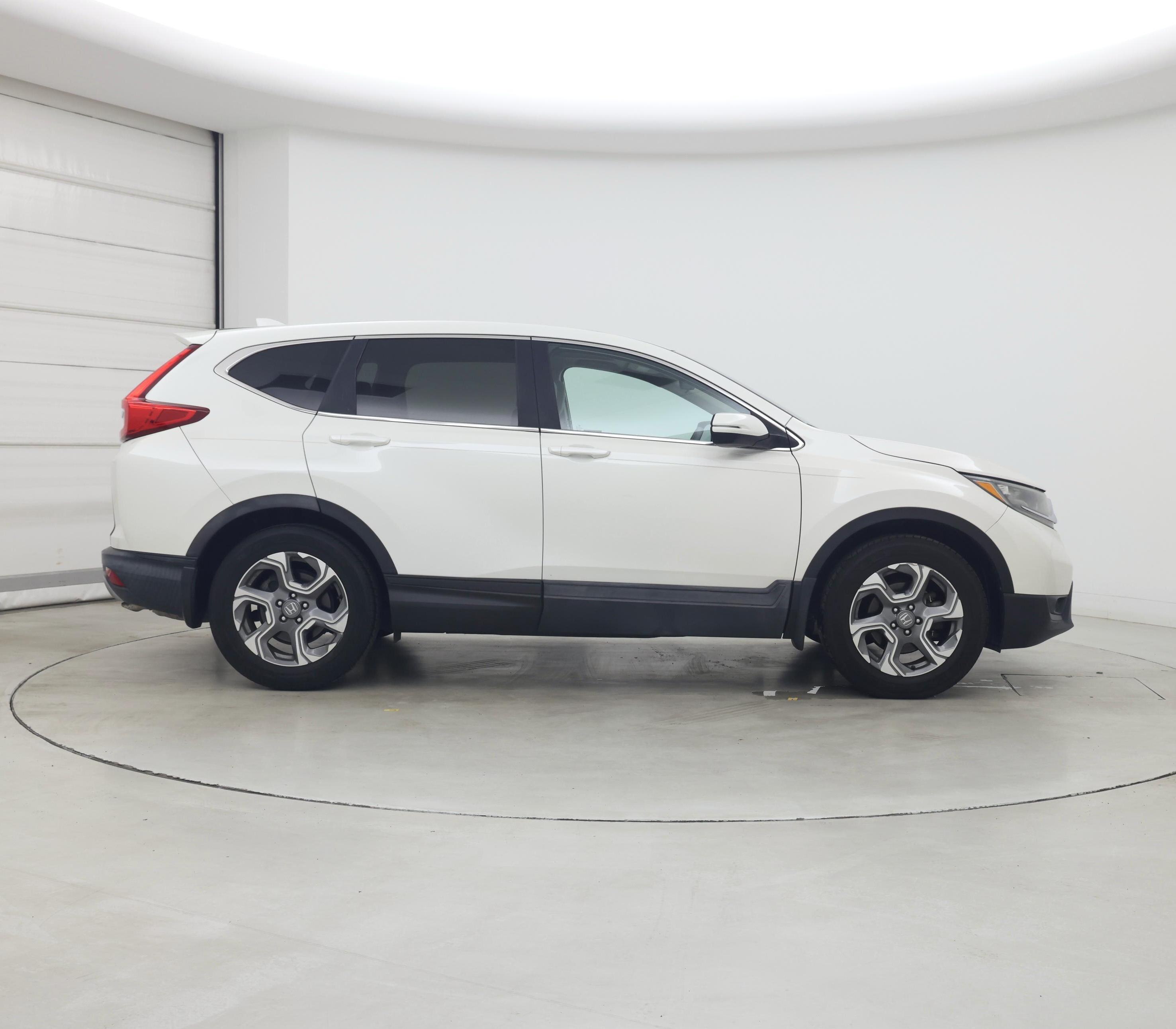 Thumbnail: 2018 Honda CR-V - 7