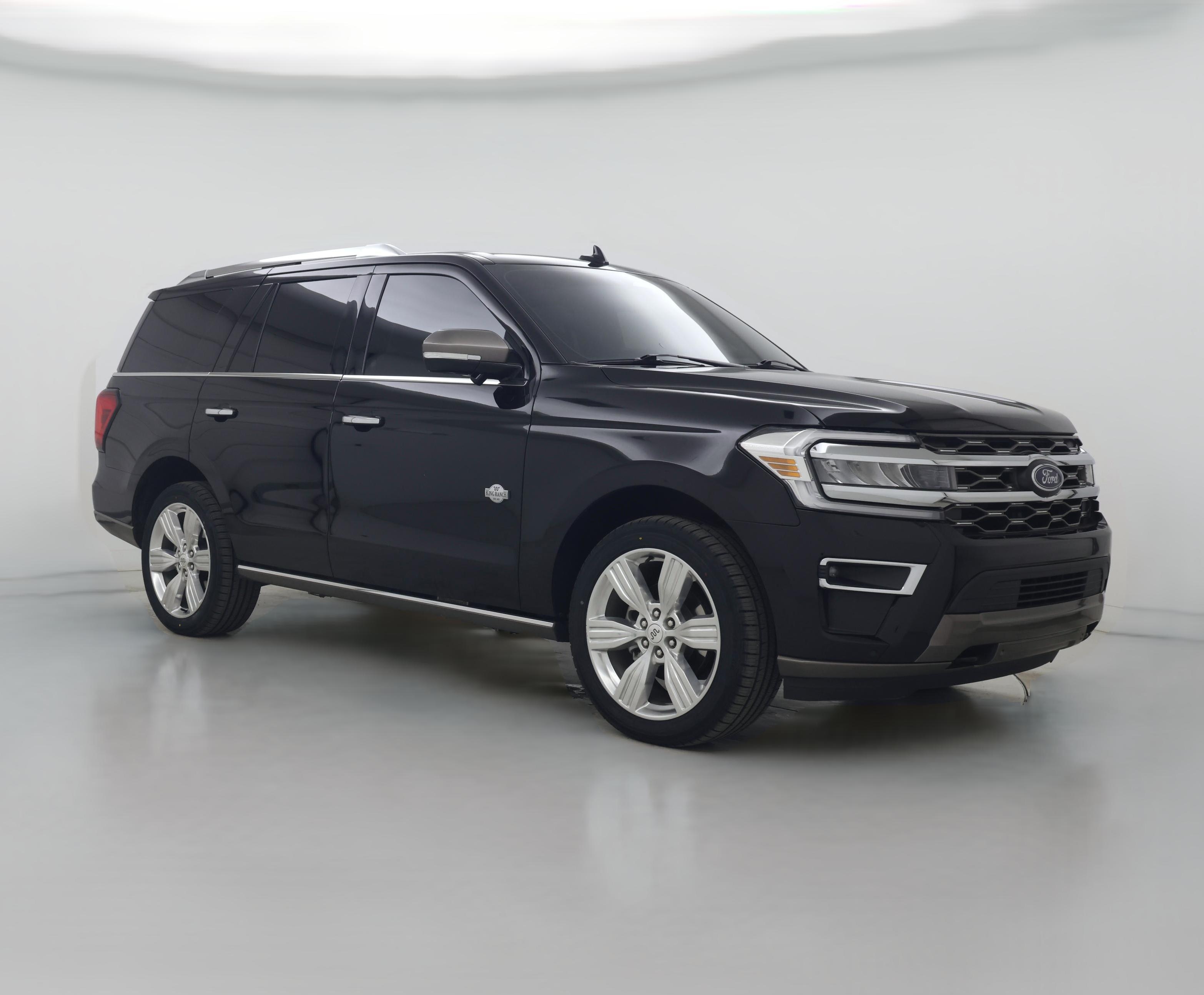 Thumbnail: 2022 Ford Expedition - 1