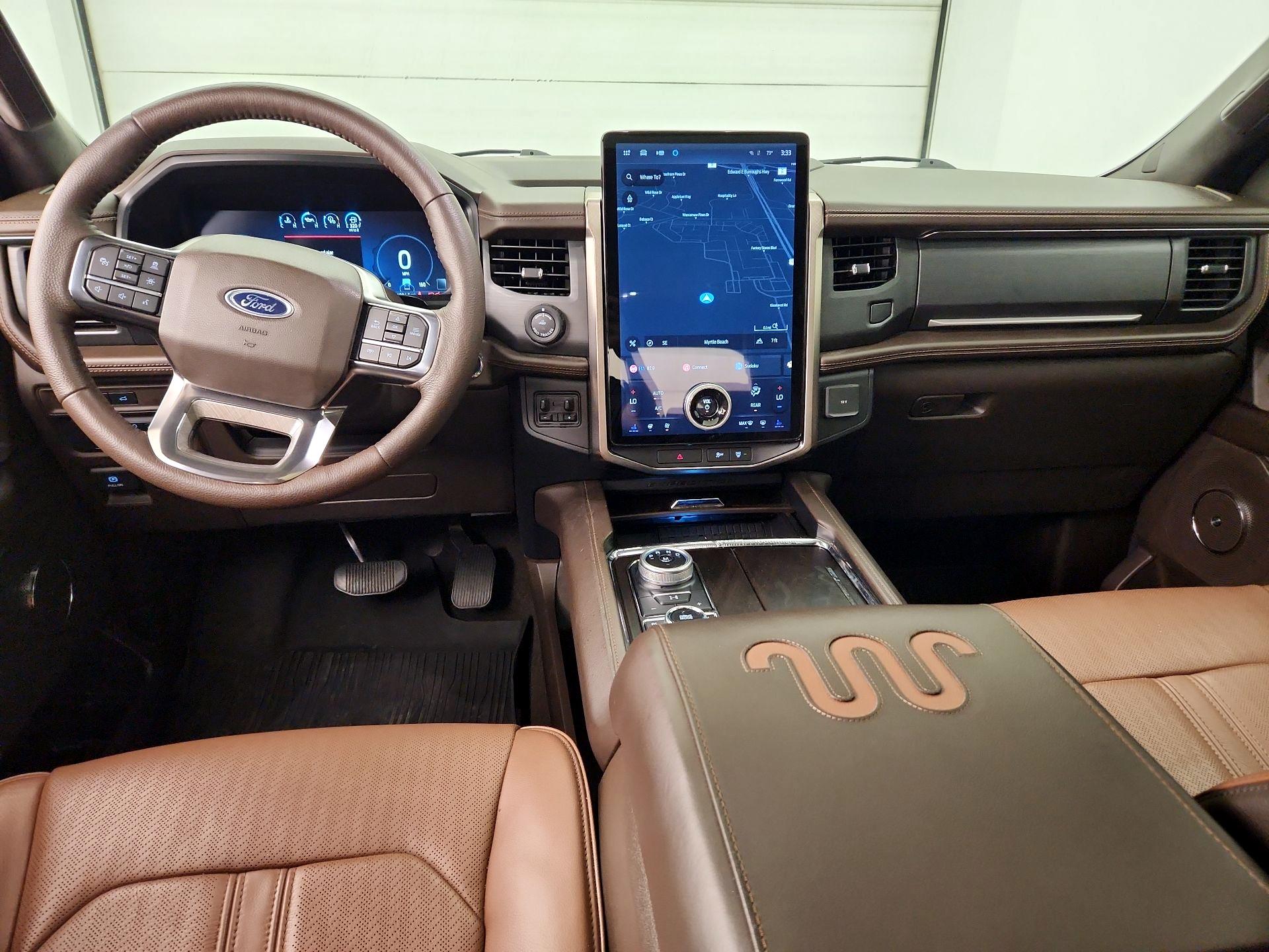 Thumbnail: 2022 Ford Expedition - 9